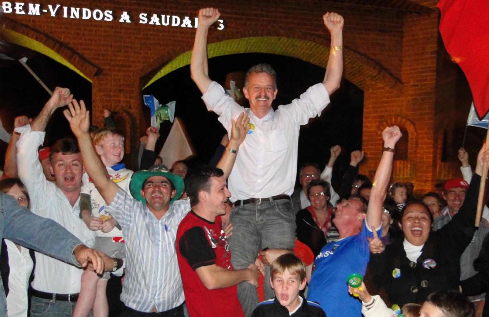 Deputado Dirceu Dresch (PT)