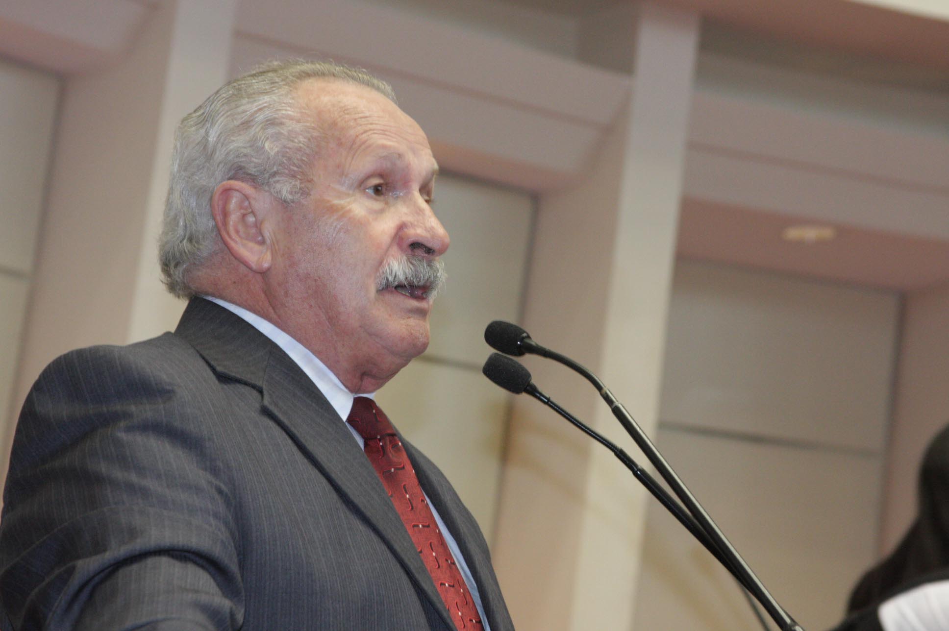 Deputado Onofre Agostini (DEM)