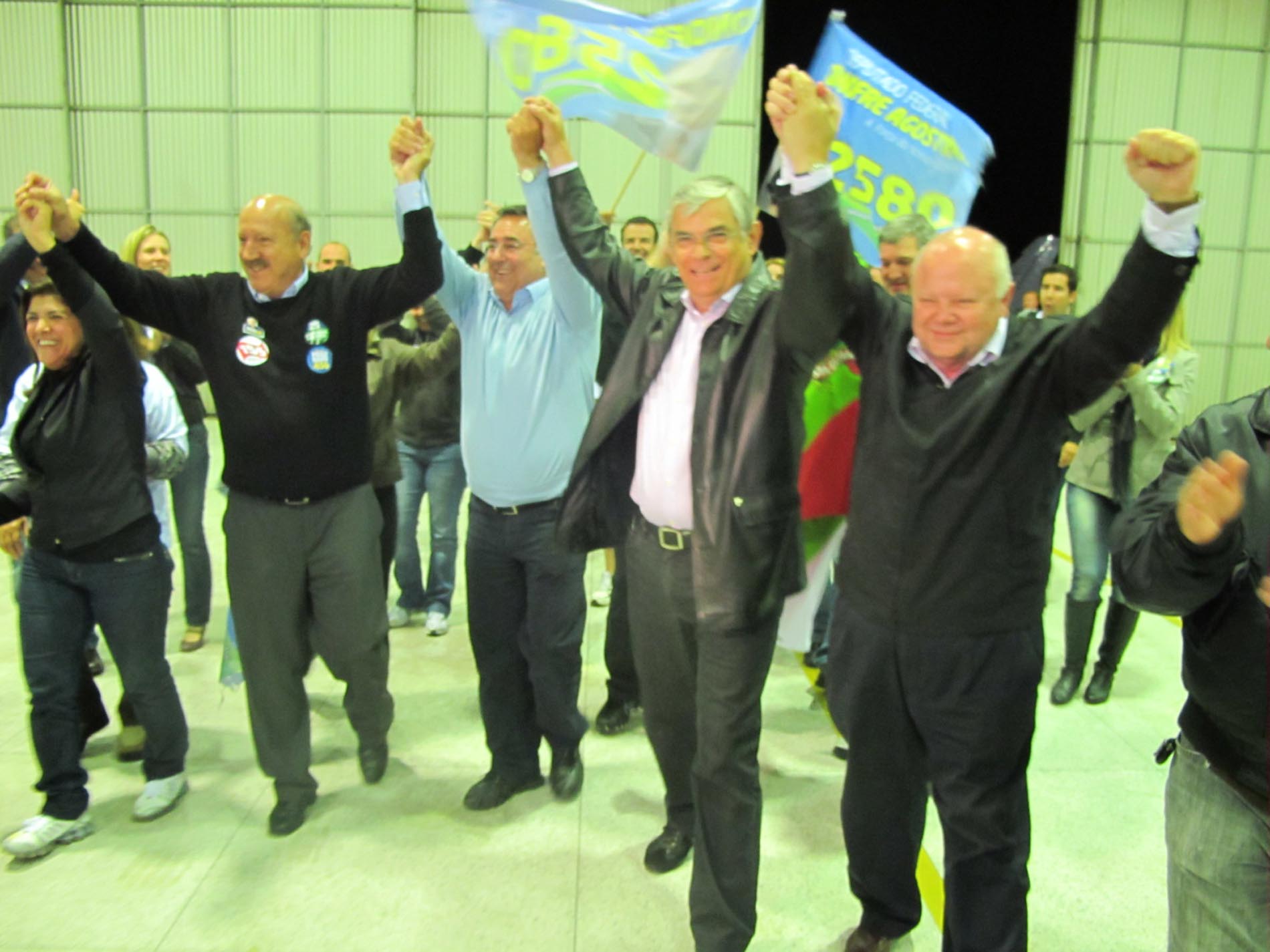 Deputado Renato Hinnig (PMDB)
