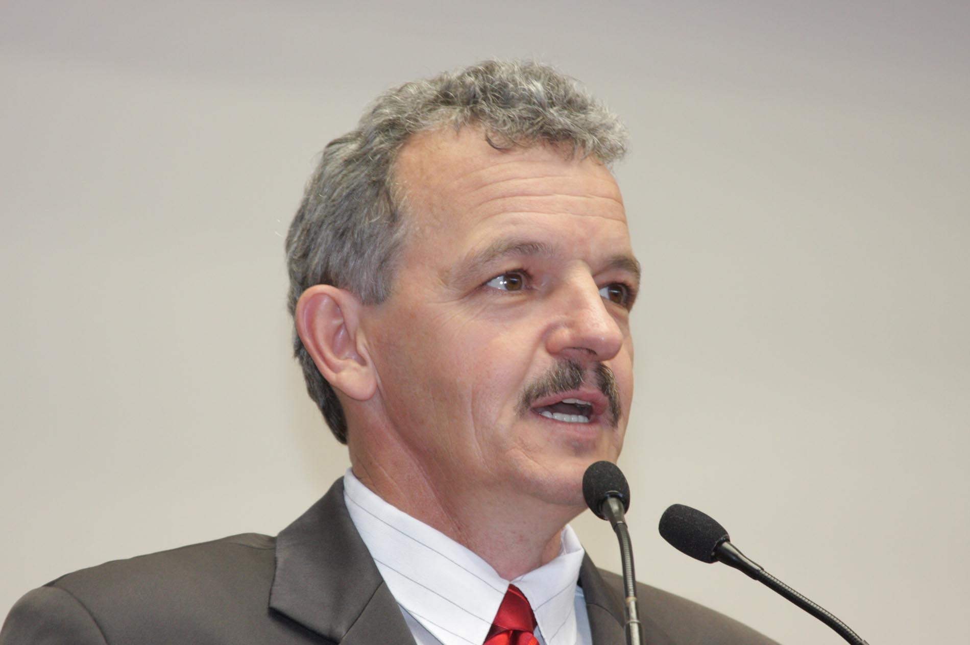 Deputado Dirceu Dresch (PT)