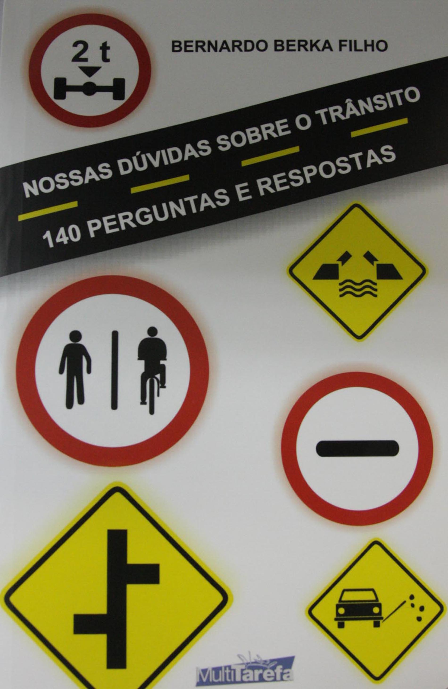 Lançamento Literário