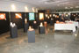 Galeria de Arte Ernesto Meyer Filho 
- Exposição da Artista India Brazil - Acontece nos dias 13 a 22 de outubro/2010