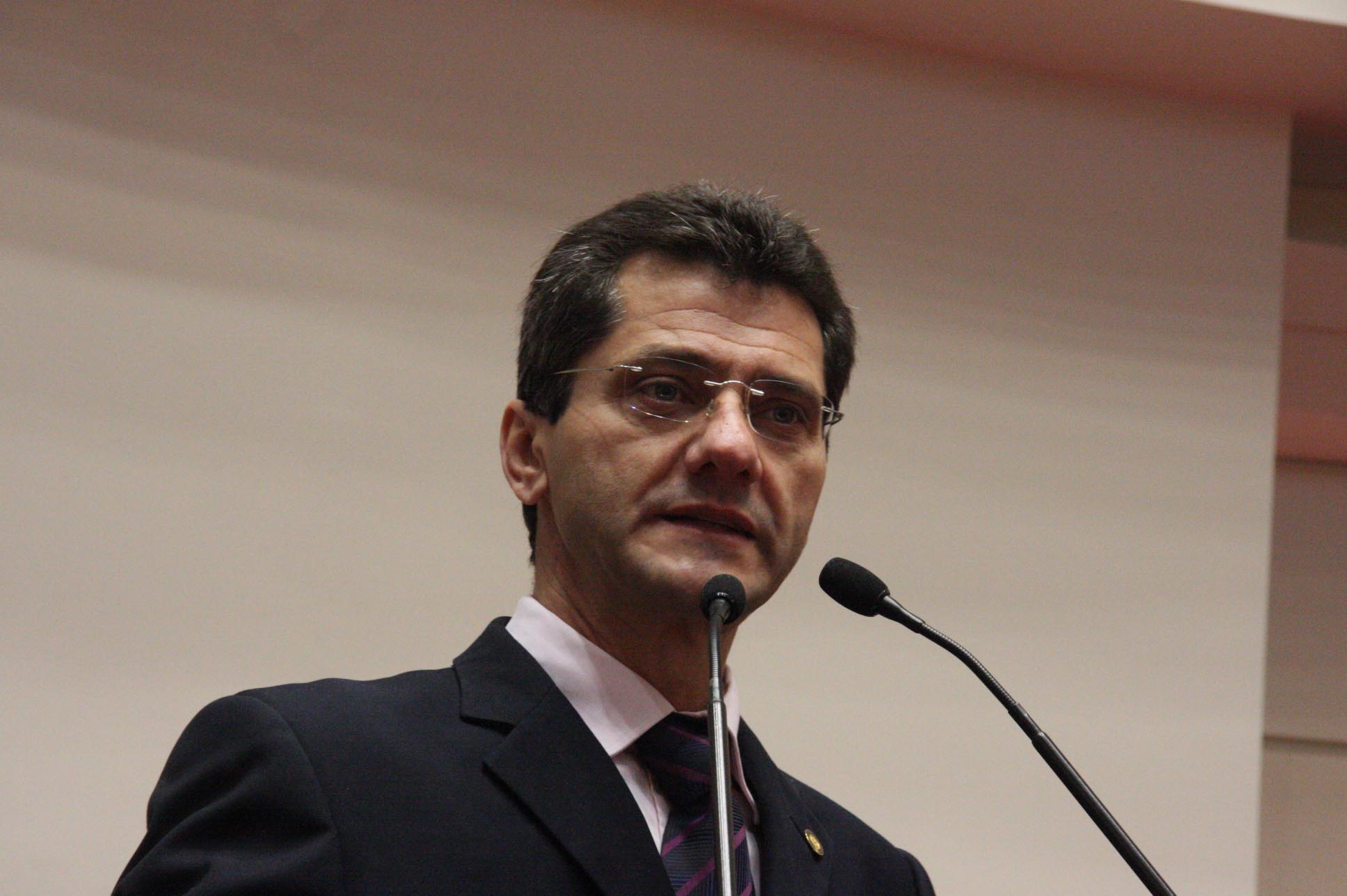 Deputado Jailson Lima (PT) – Manhã
