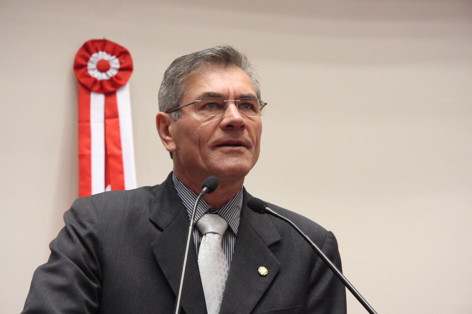 Deputado Sílvio Dreveck (PP) – Manhã