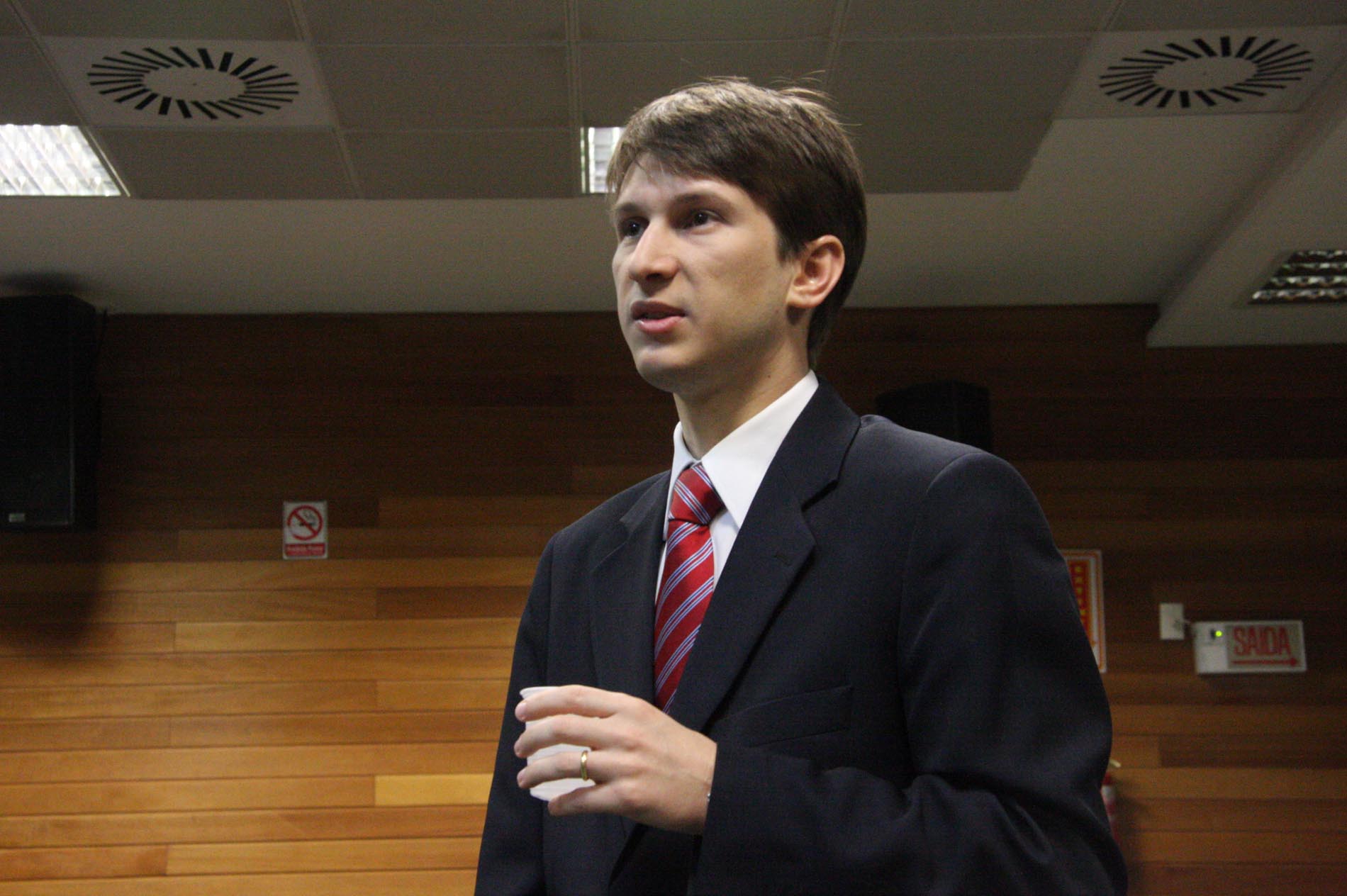 Escola do Legislativo promove curso de Licitação Pública e Contratos Administrativos