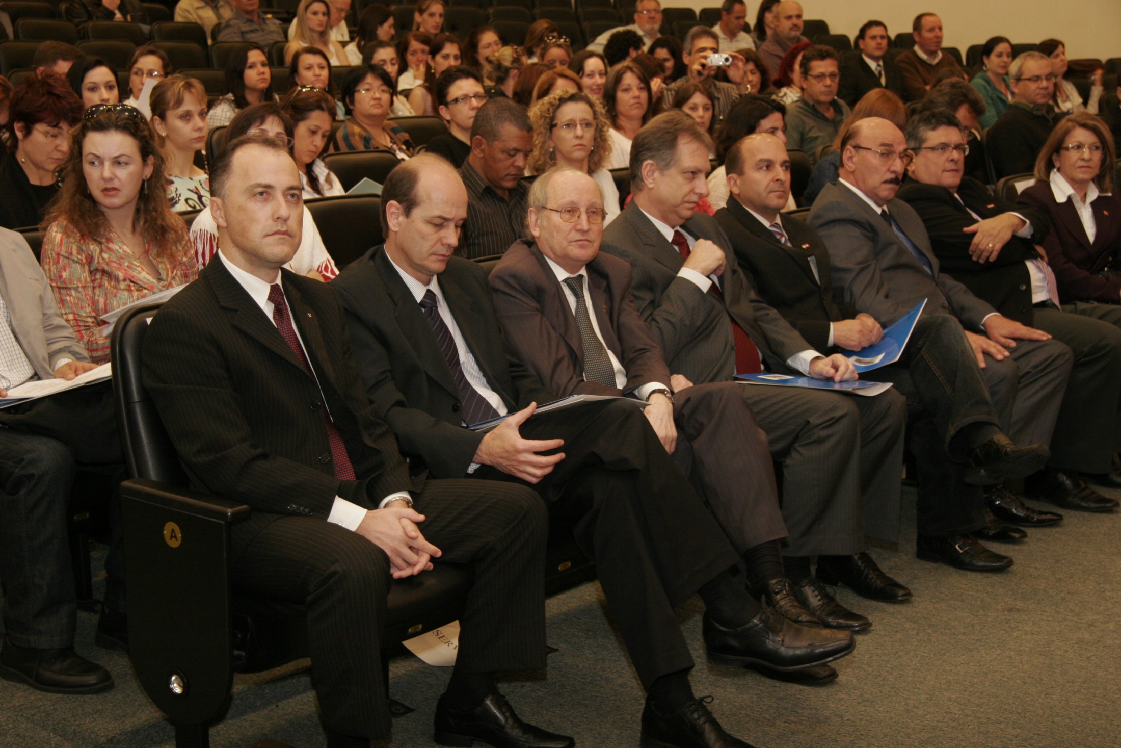 I Seminário Temático