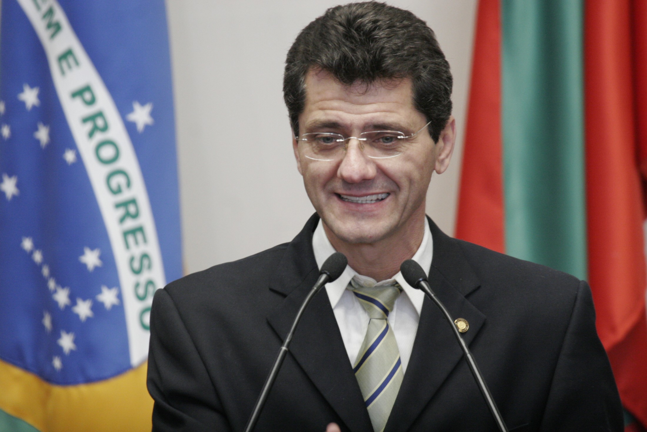 Deputado Jailson Lima (PT)