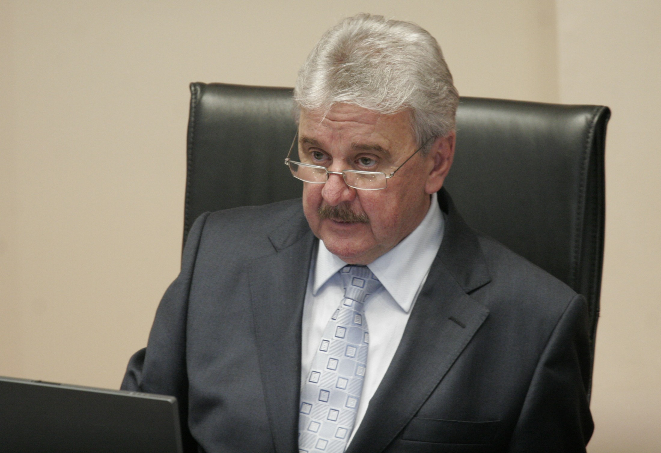 Deputado Moacir Sopelsa (PMDB)
