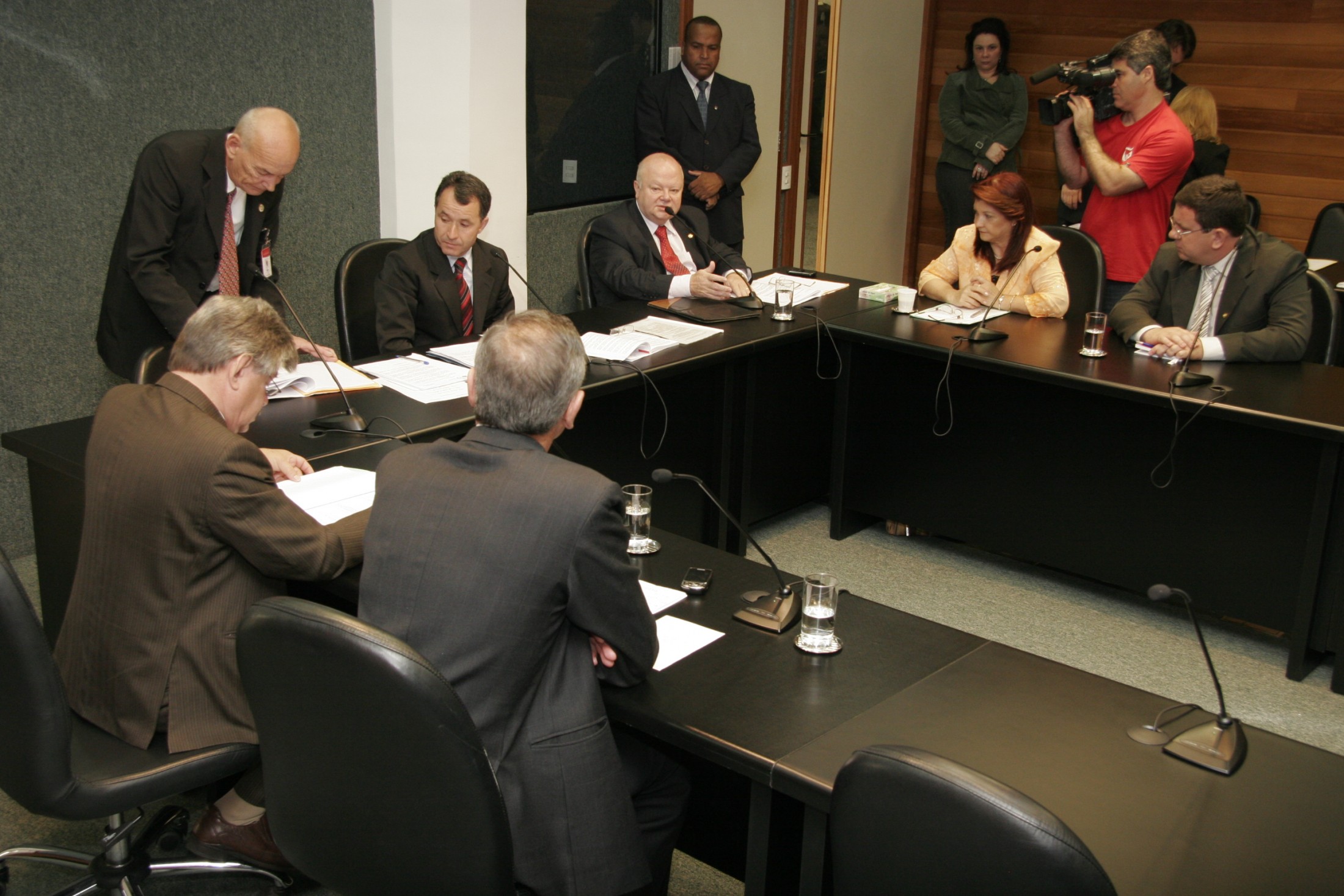 Comissão de Finanças e Tributação
