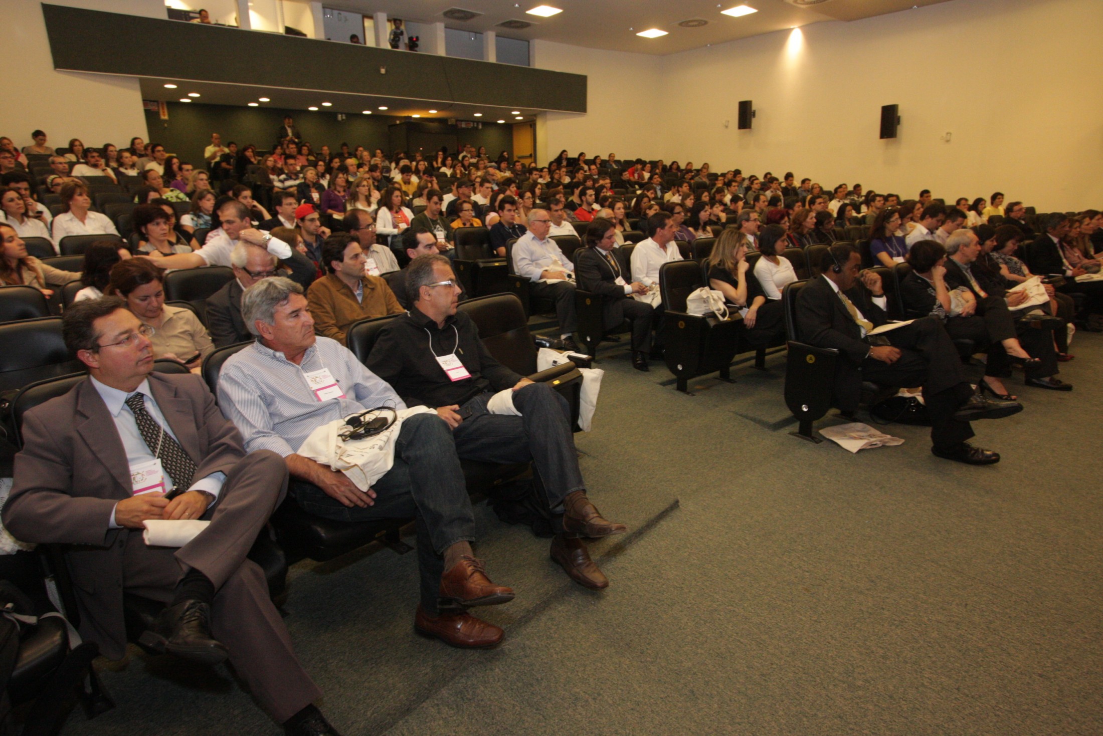 I Seminário de Inovação para o Desenvolvimento Social