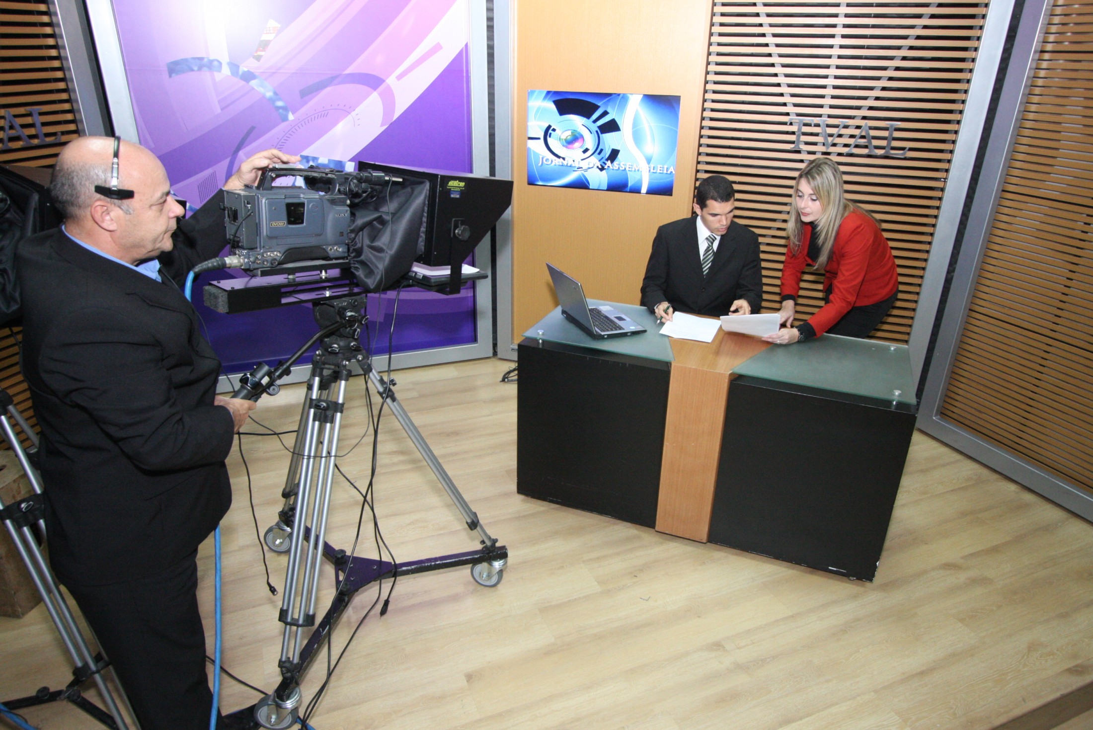 TV AL