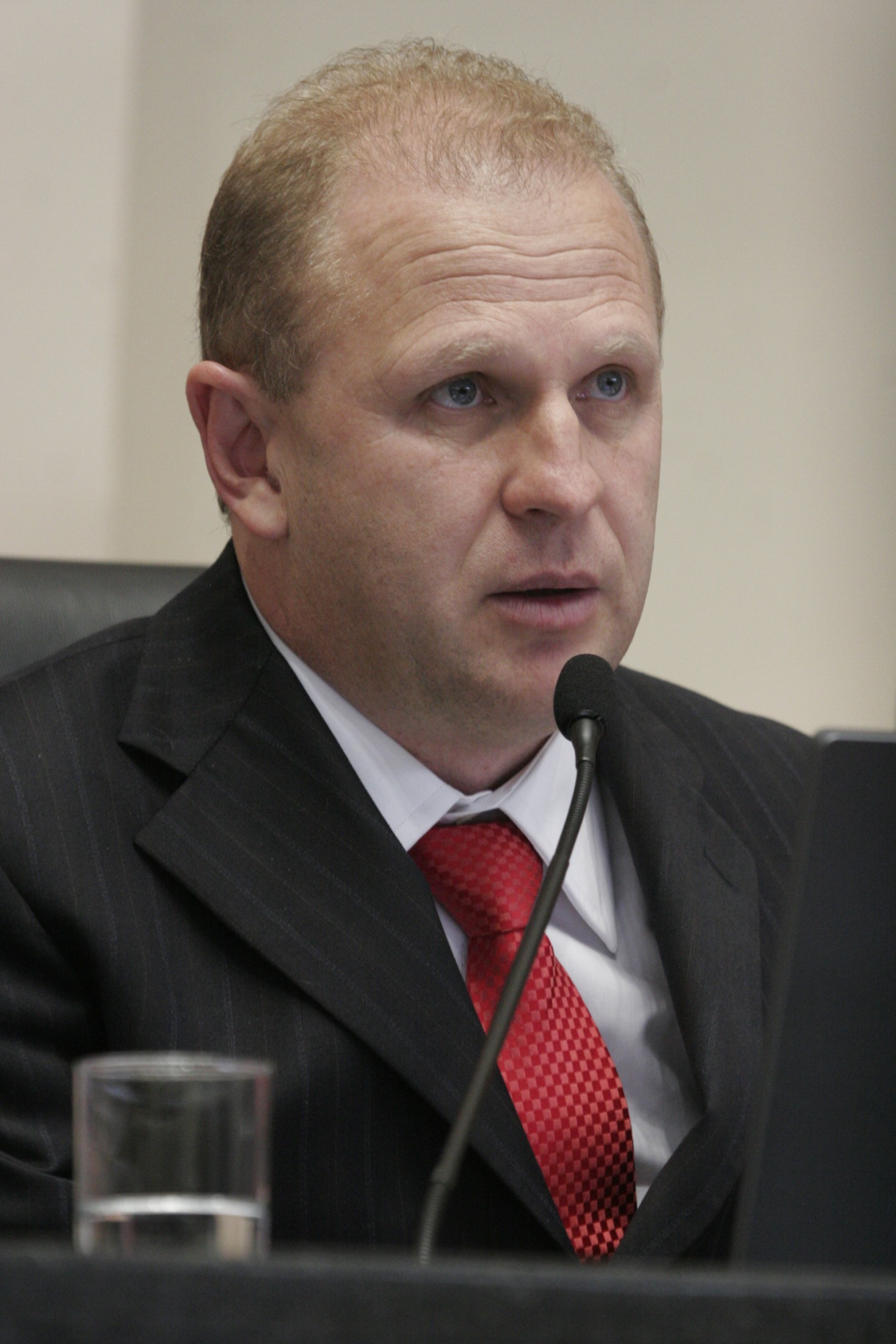 Deputado Gelson Merísio (DEM)