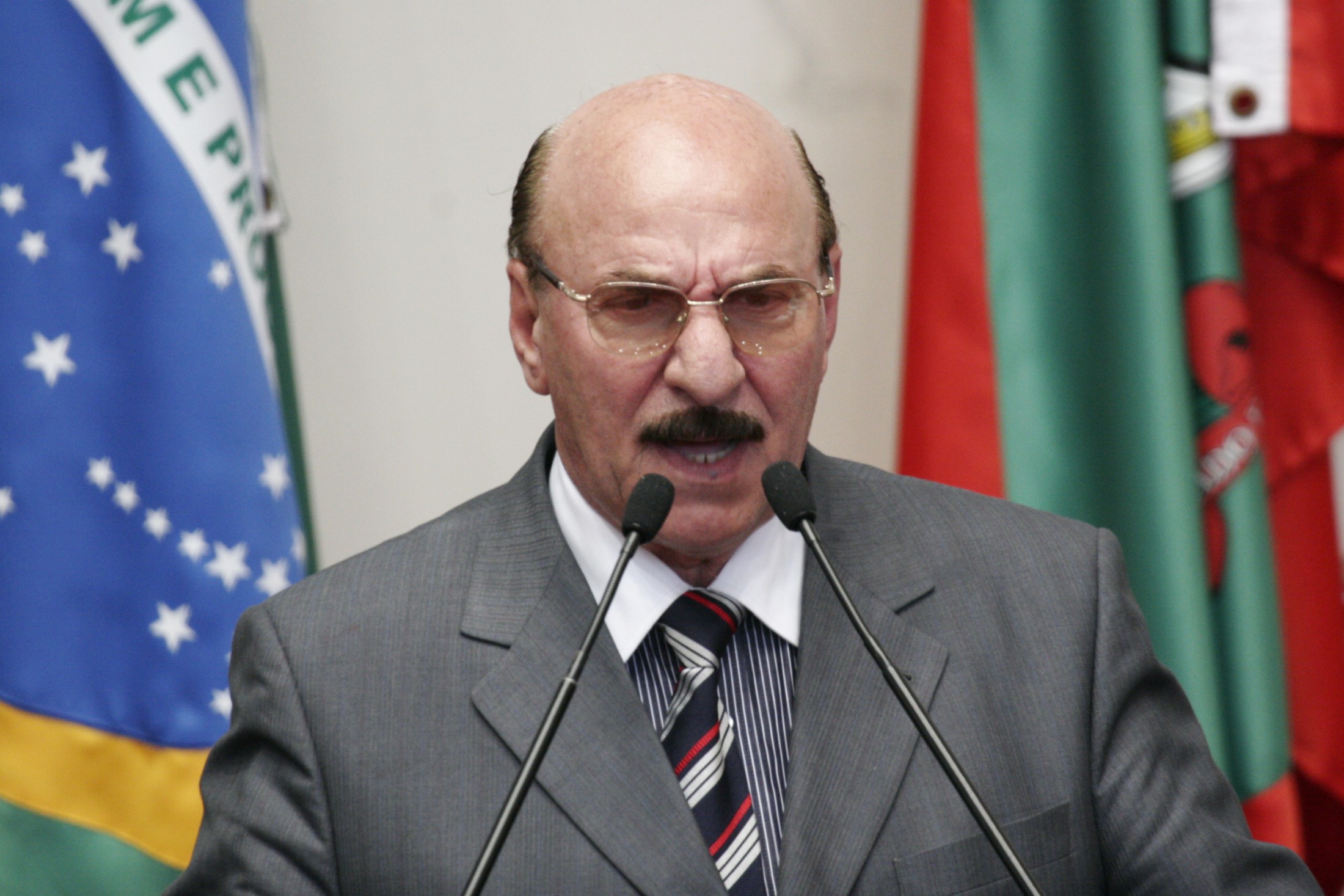 Deputado Manoel Mota (PMDB)