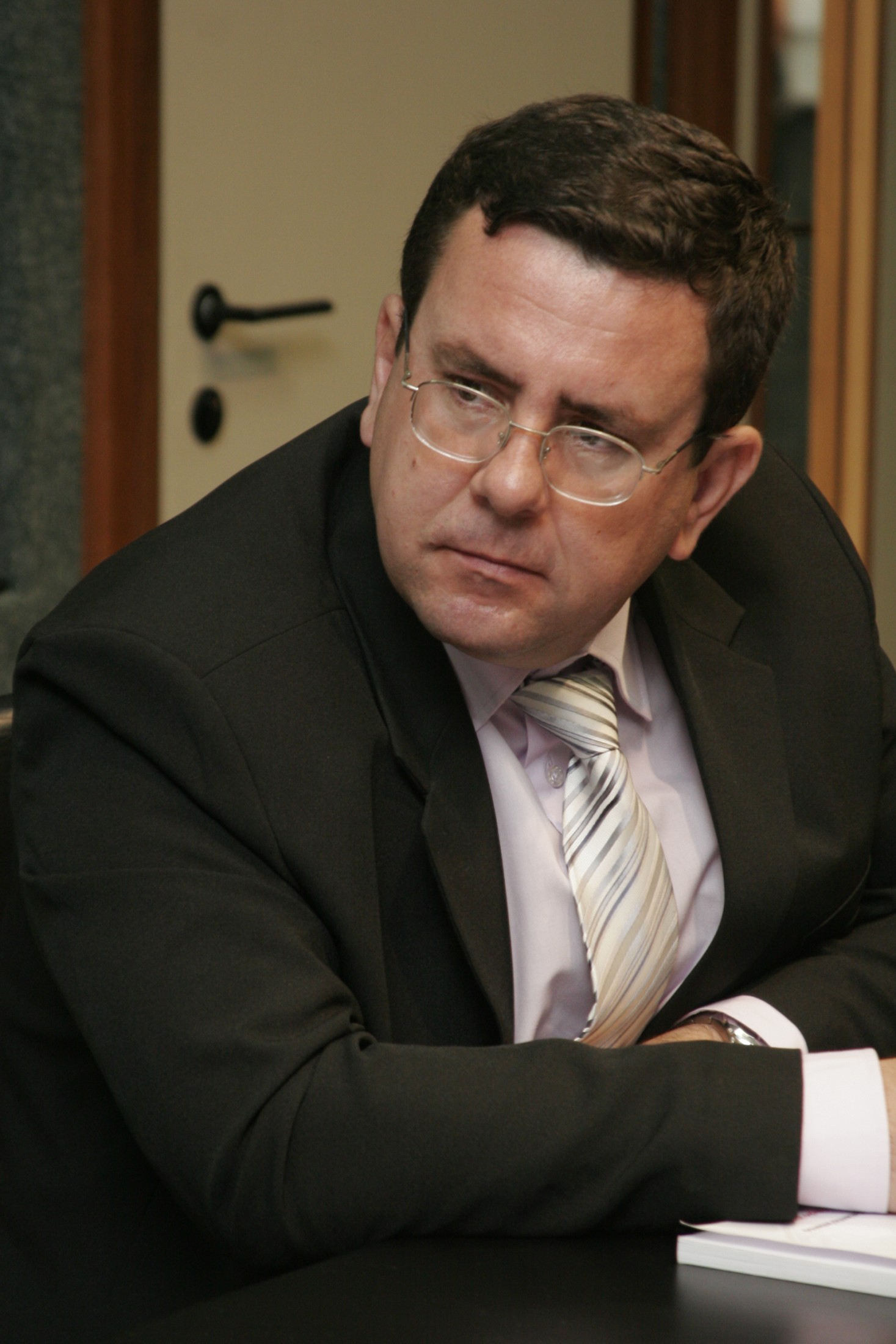 Deputado André Luiz Dadam (PSDB)