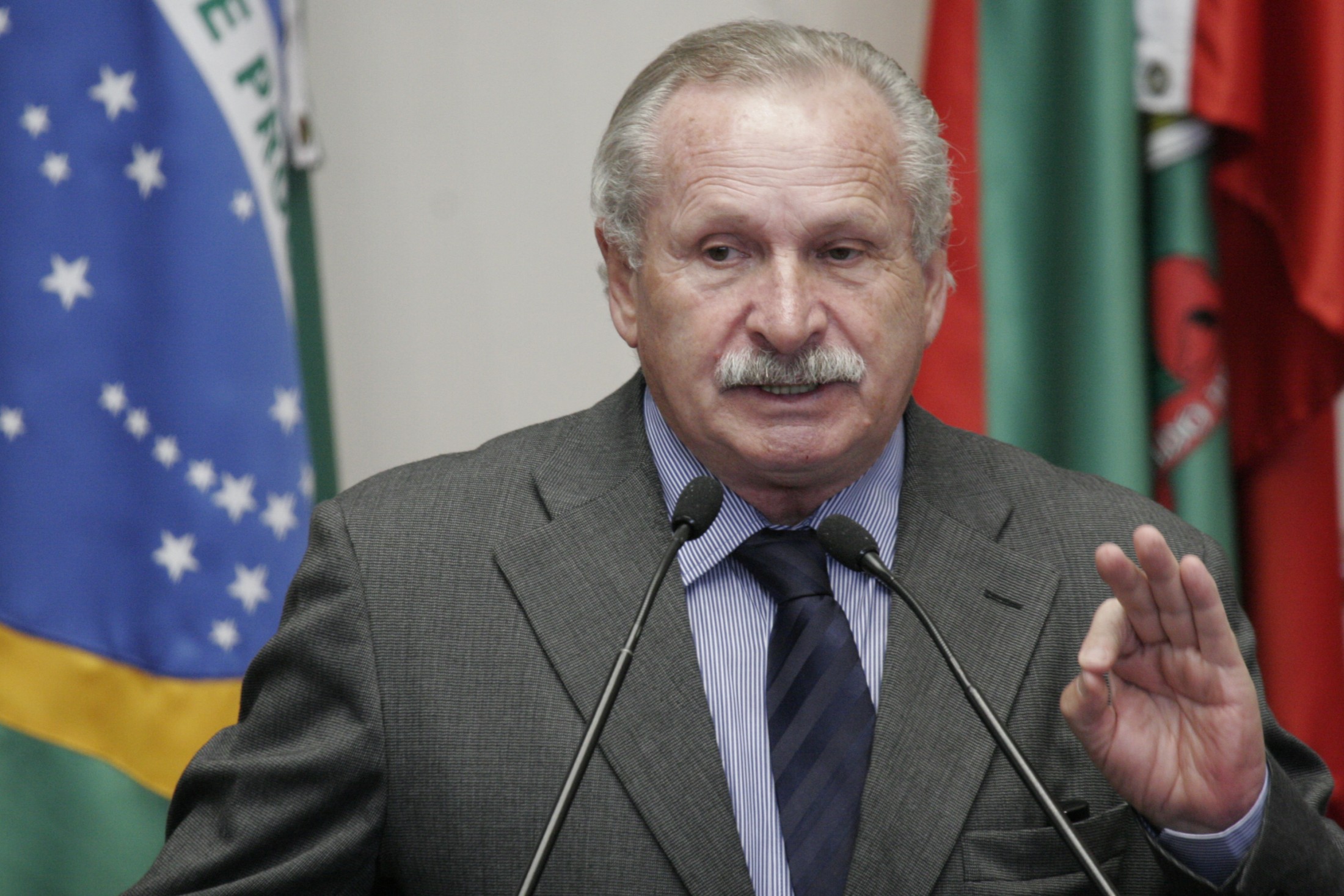 Deputado Onofre Agostini (DEM)