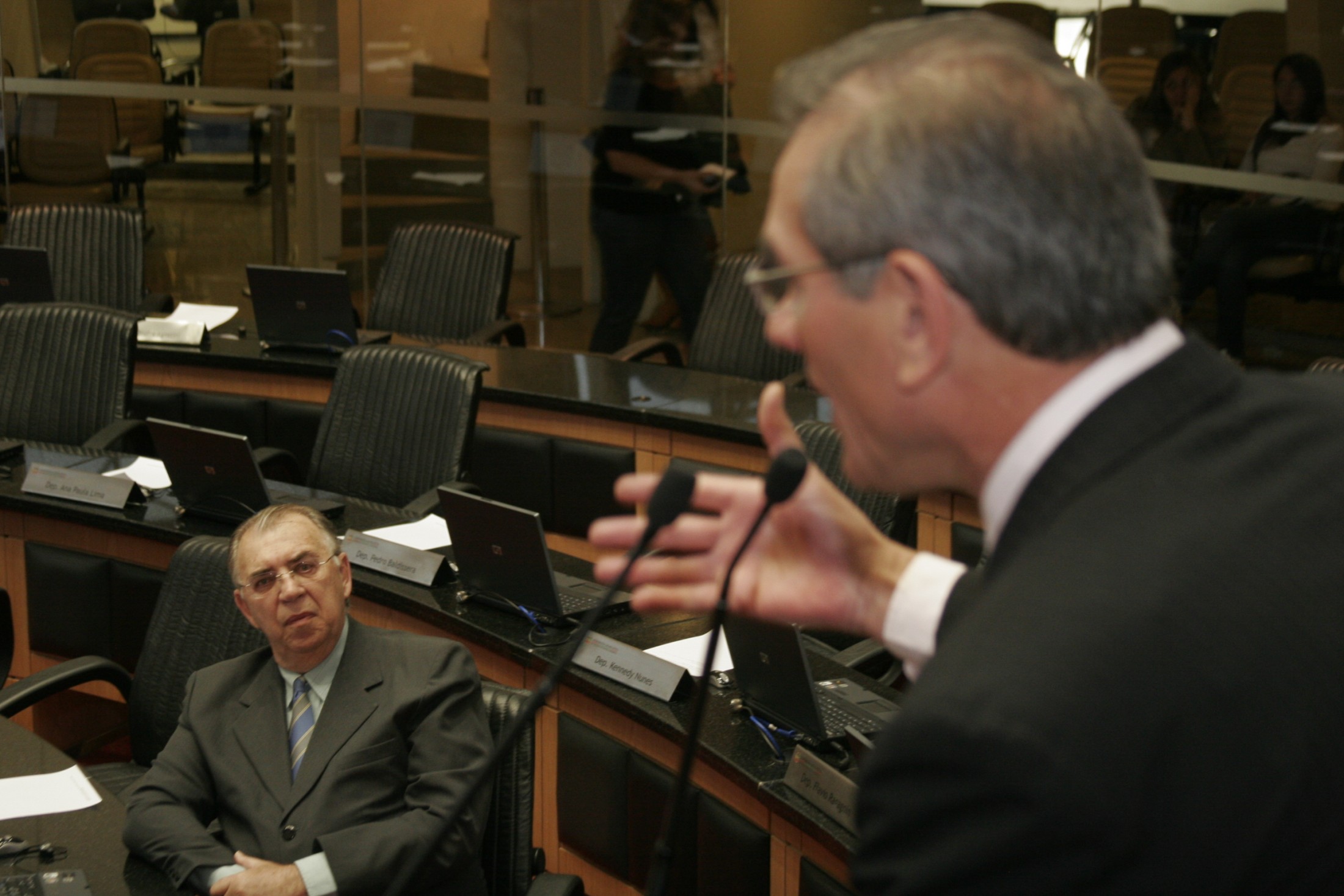 Deputado Sílvio Dreveck (PP)