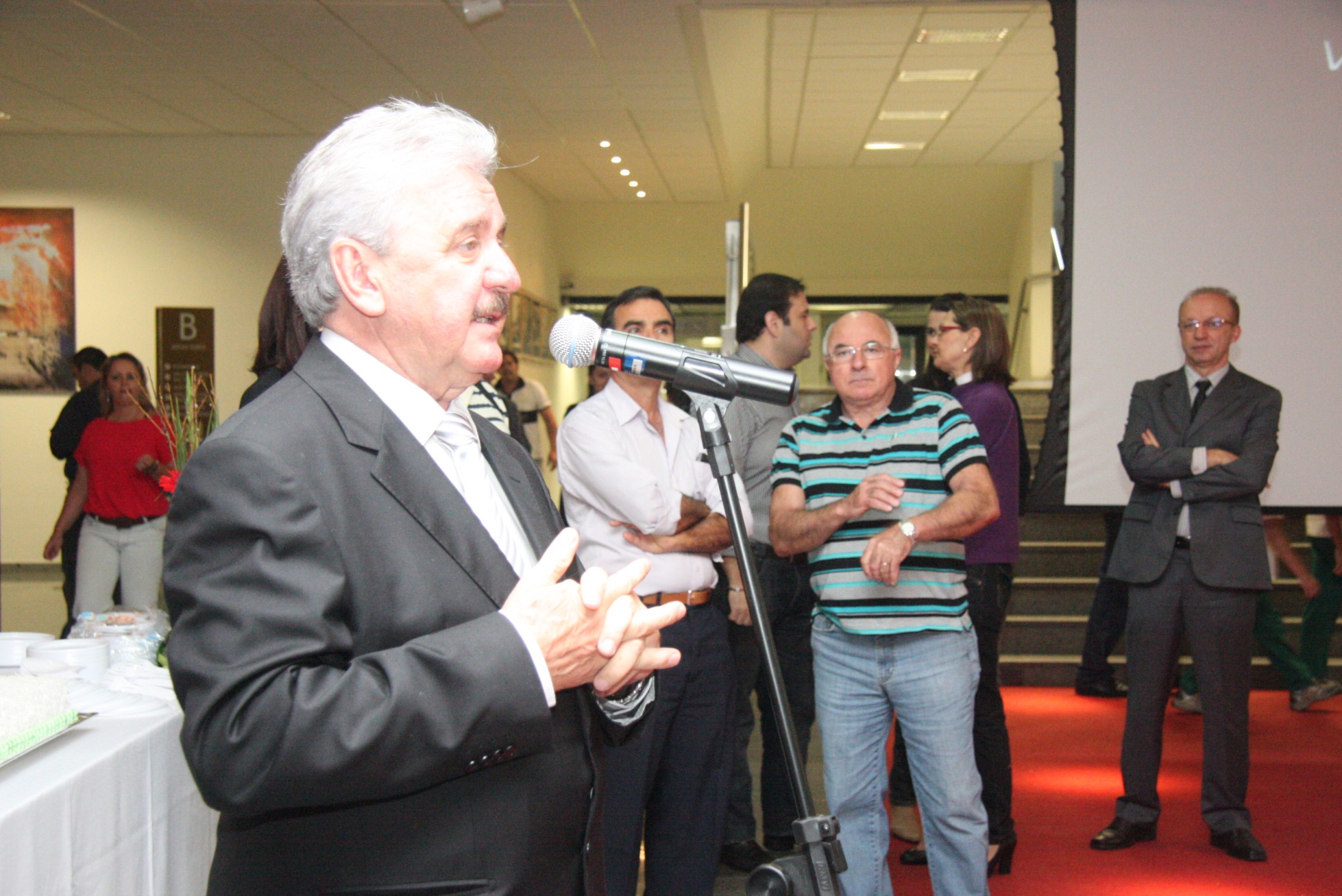 Deputado Moacir Sopelsa (PMDB)
