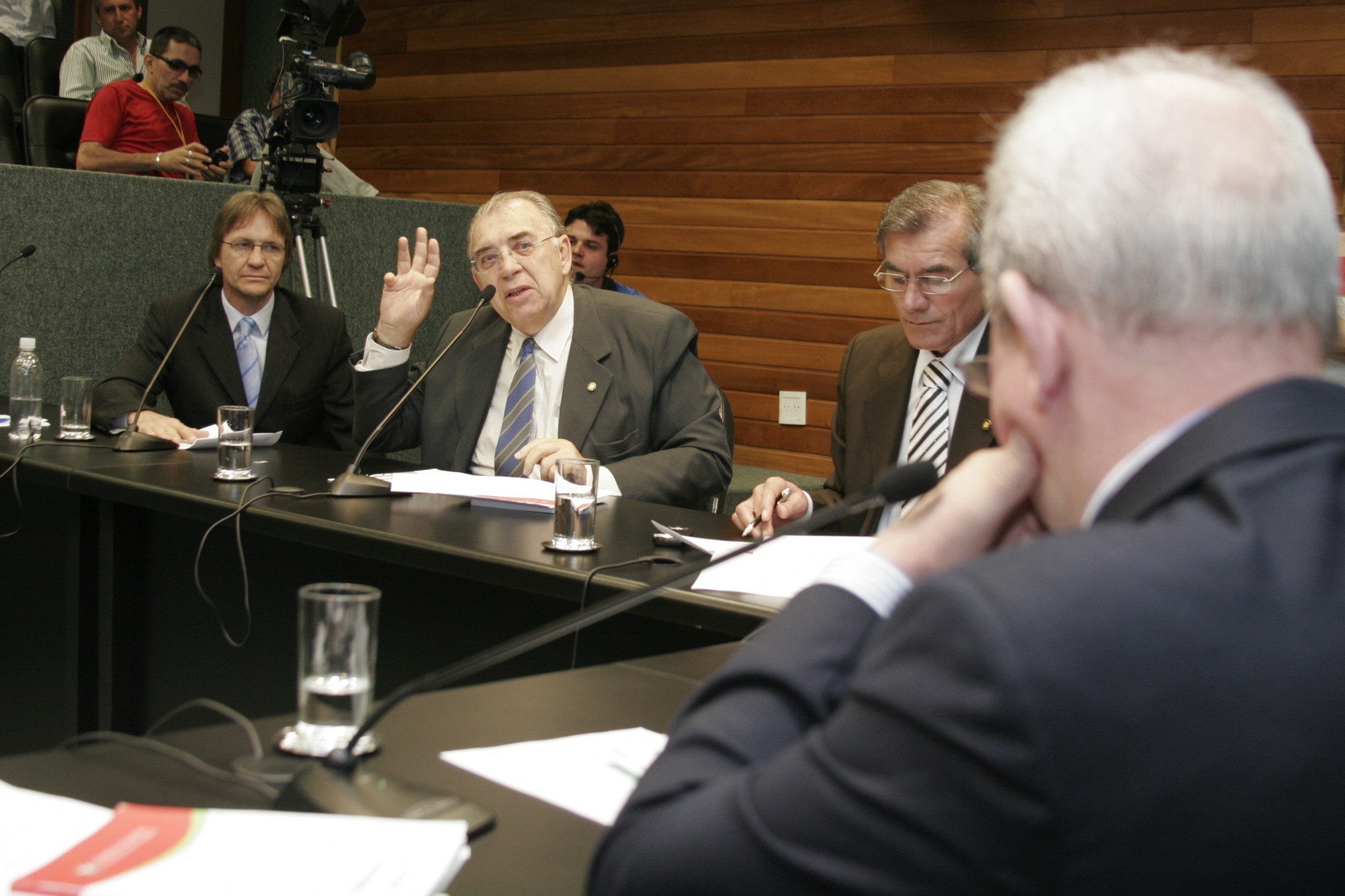 Comissão de Finanças e Tributação aprova cronogramas do PPA e LOA