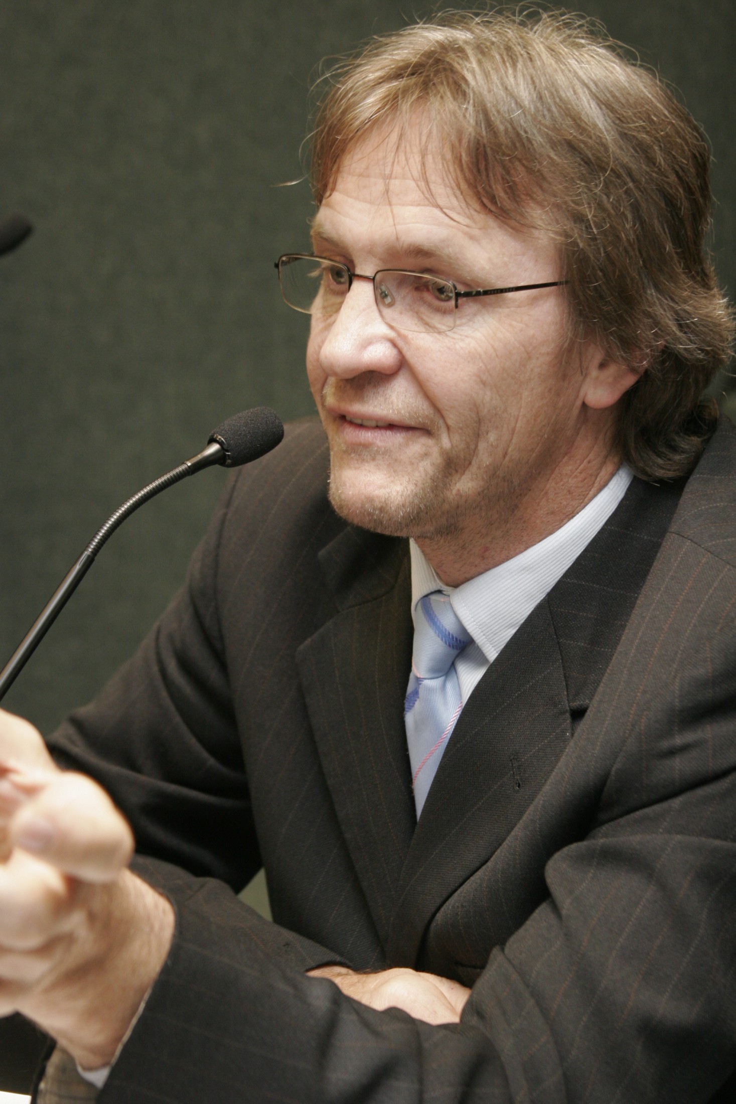 Comissão de Segurança Pública - Deputado Pedro Uczai (PT)