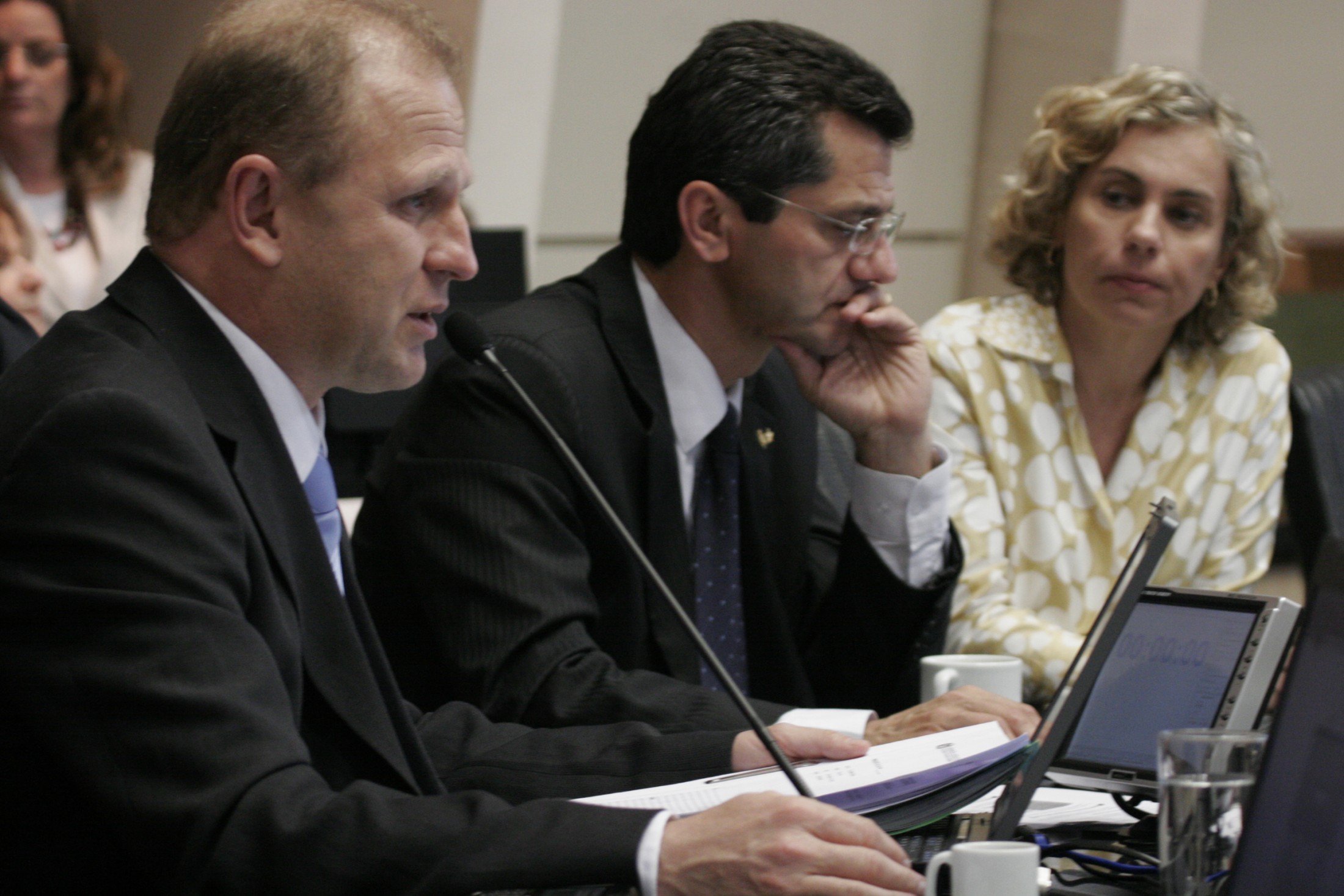 Deputado Gelson Merísio (DEM)