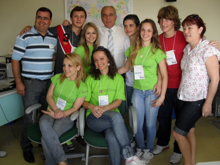Deputado Dado Cherem (PSDB)