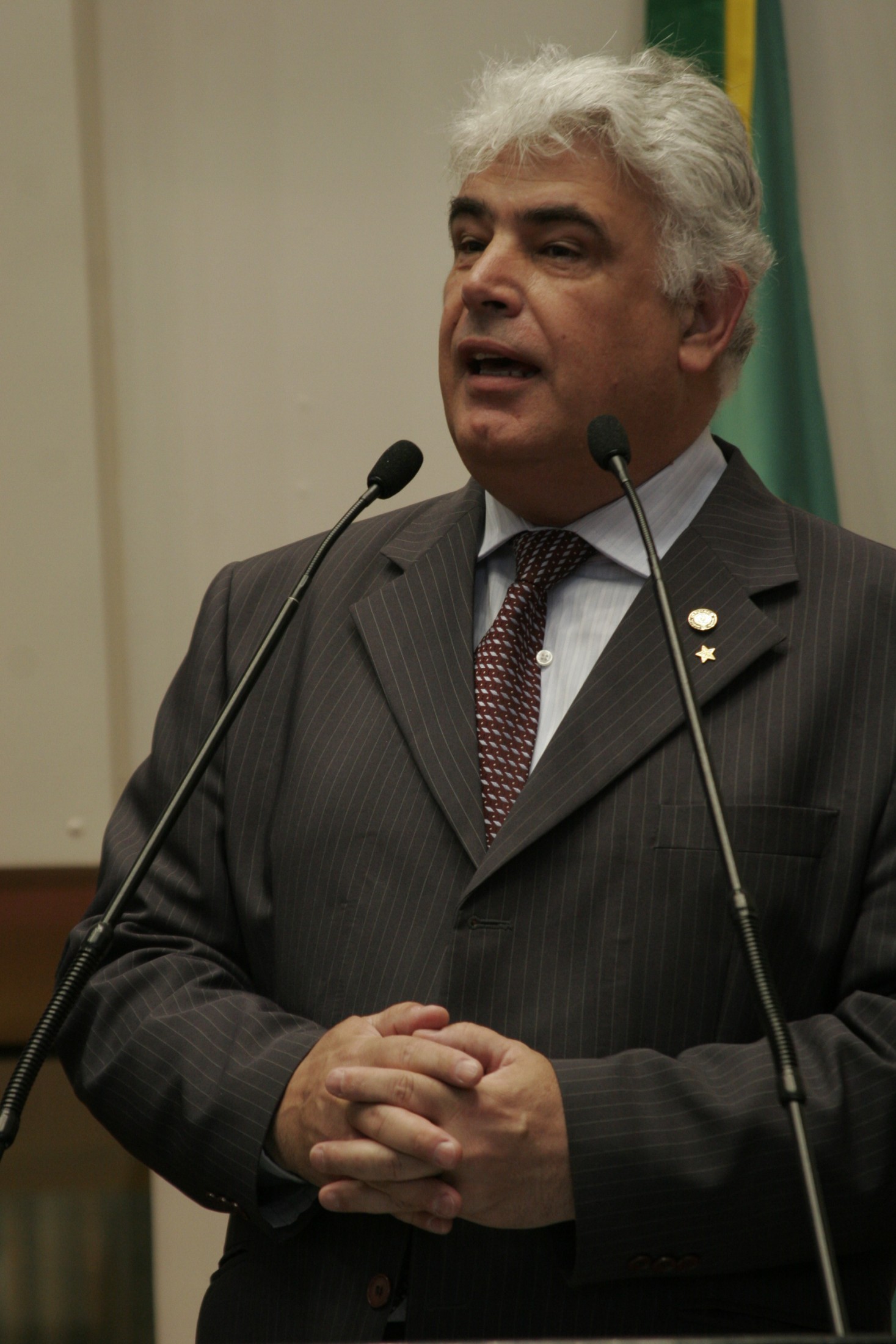 Sessão Ordinária da Assembleia Legislativa do Estado de Santa Catarina