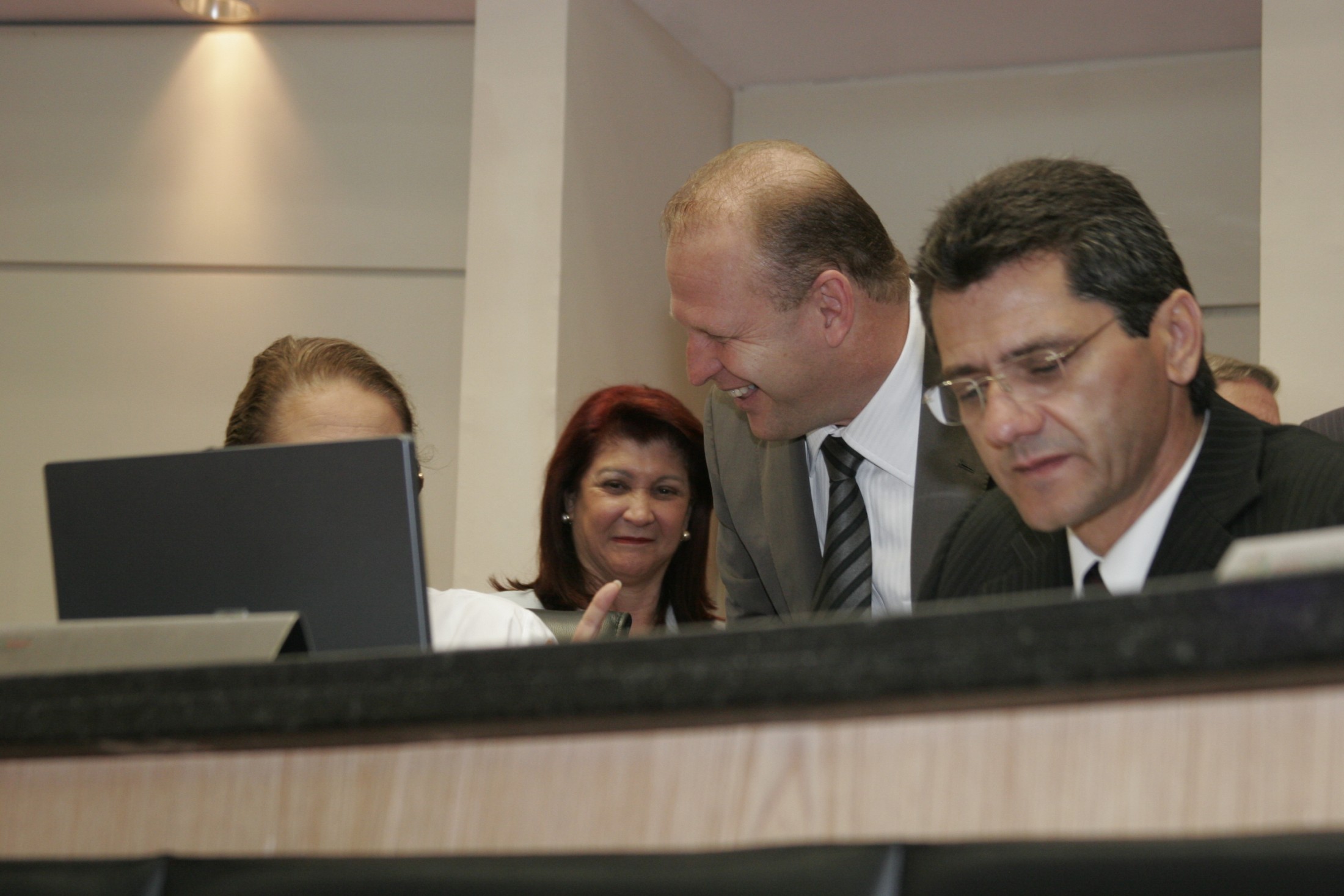 Sessão Ordinária da Assembleia Legislativa do Estado de Santa Catarina