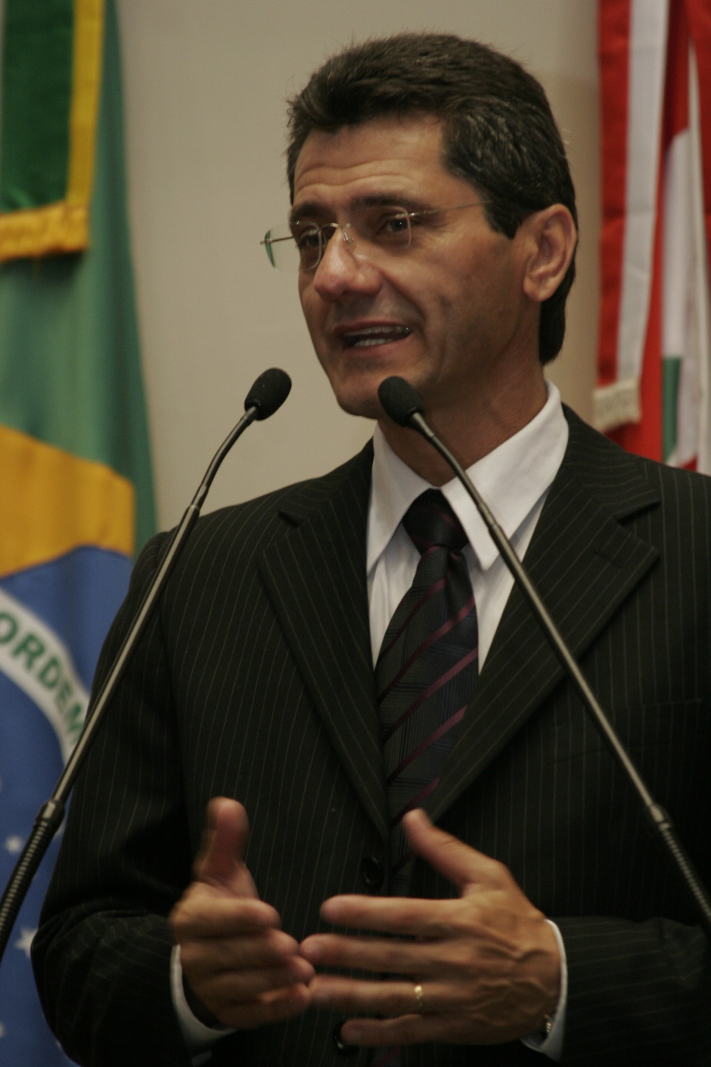 Sessão Ordinária da Assembleia Legislativa do Estado de Santa Catarina