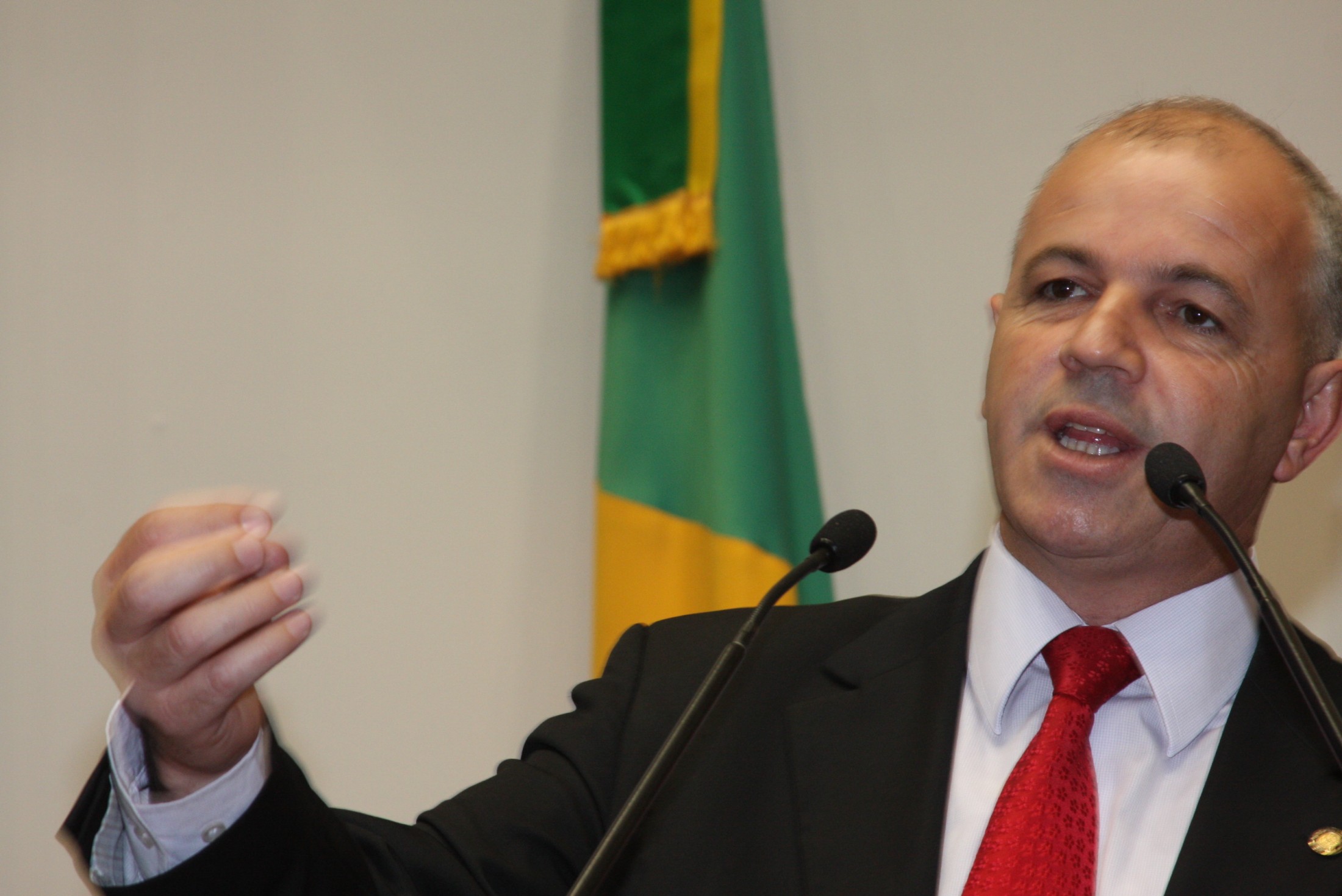 Sessão Ordinária da Assembleia Legislativa