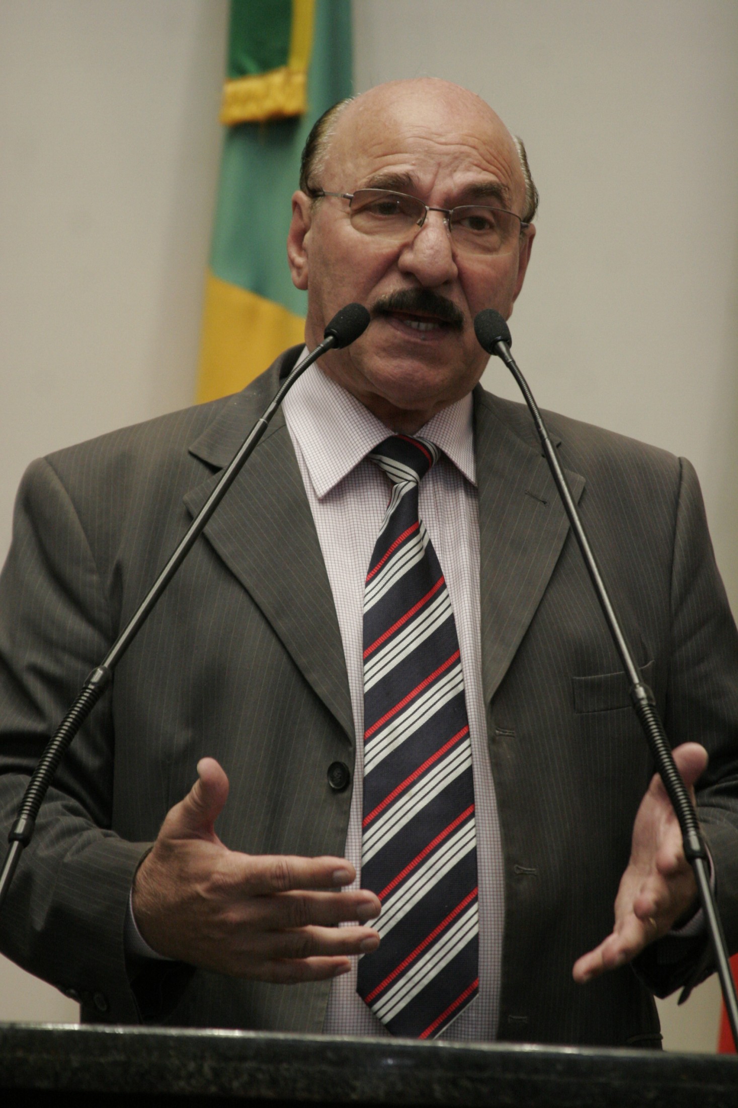 Sessão Ordinária da Assembleia Legislativa