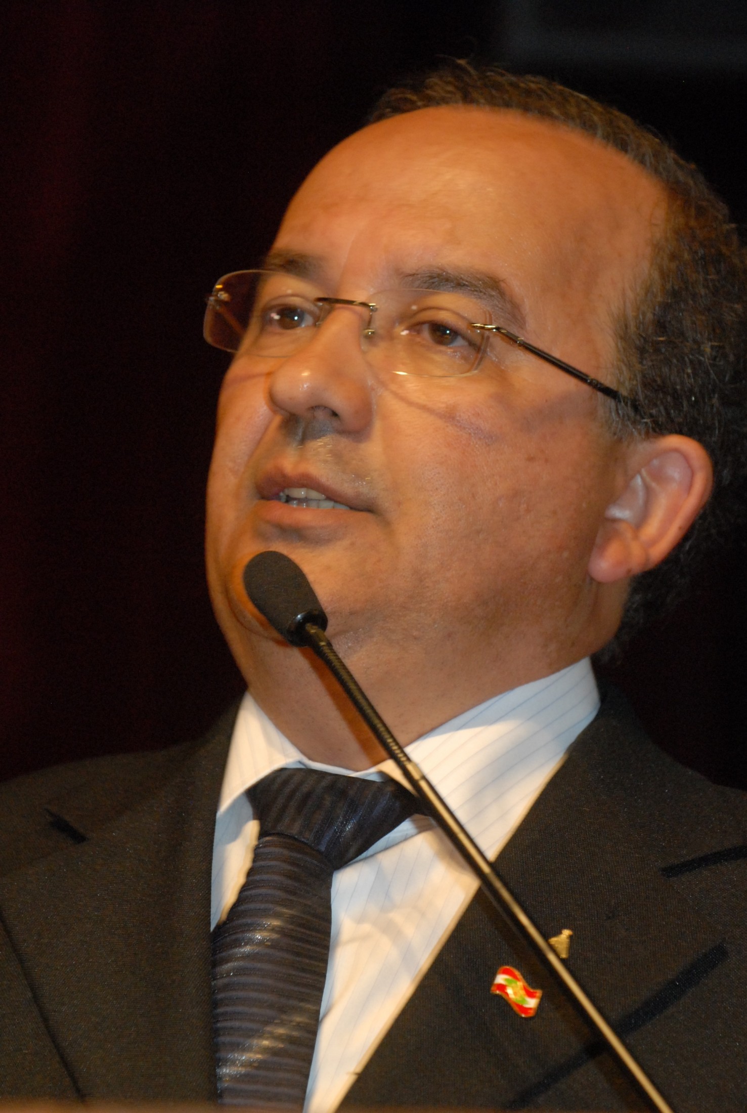 Deputado Jorginho Mello  (PSDB)