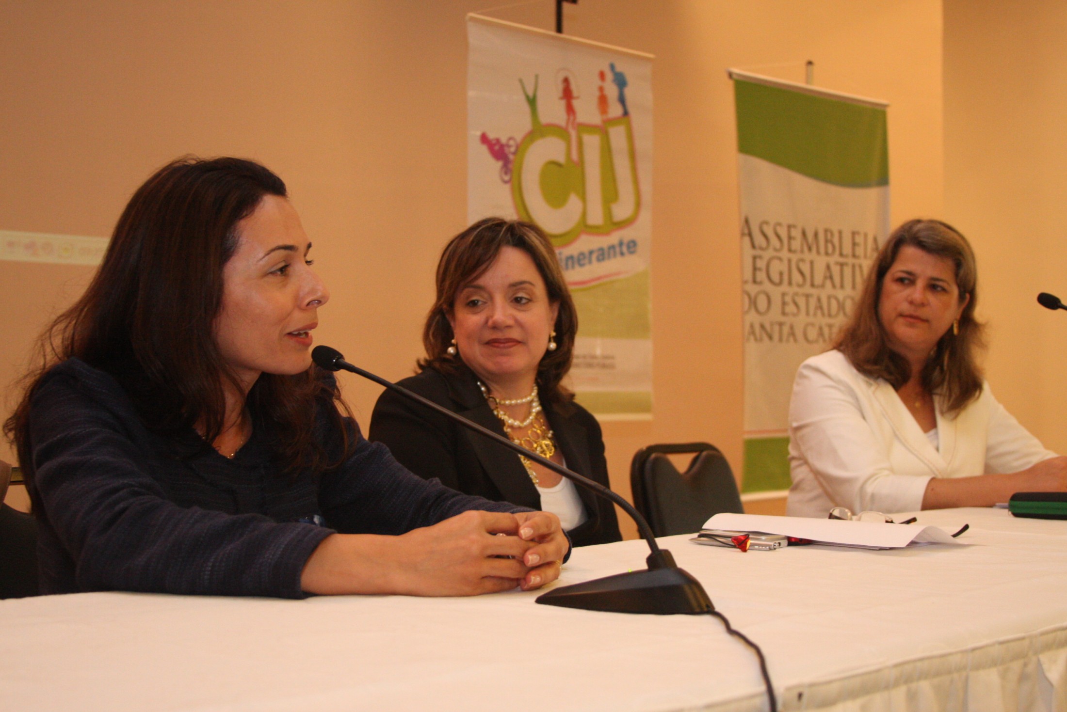 Semana de Educação para Cidadania - Promoção: Escola do Legislativo