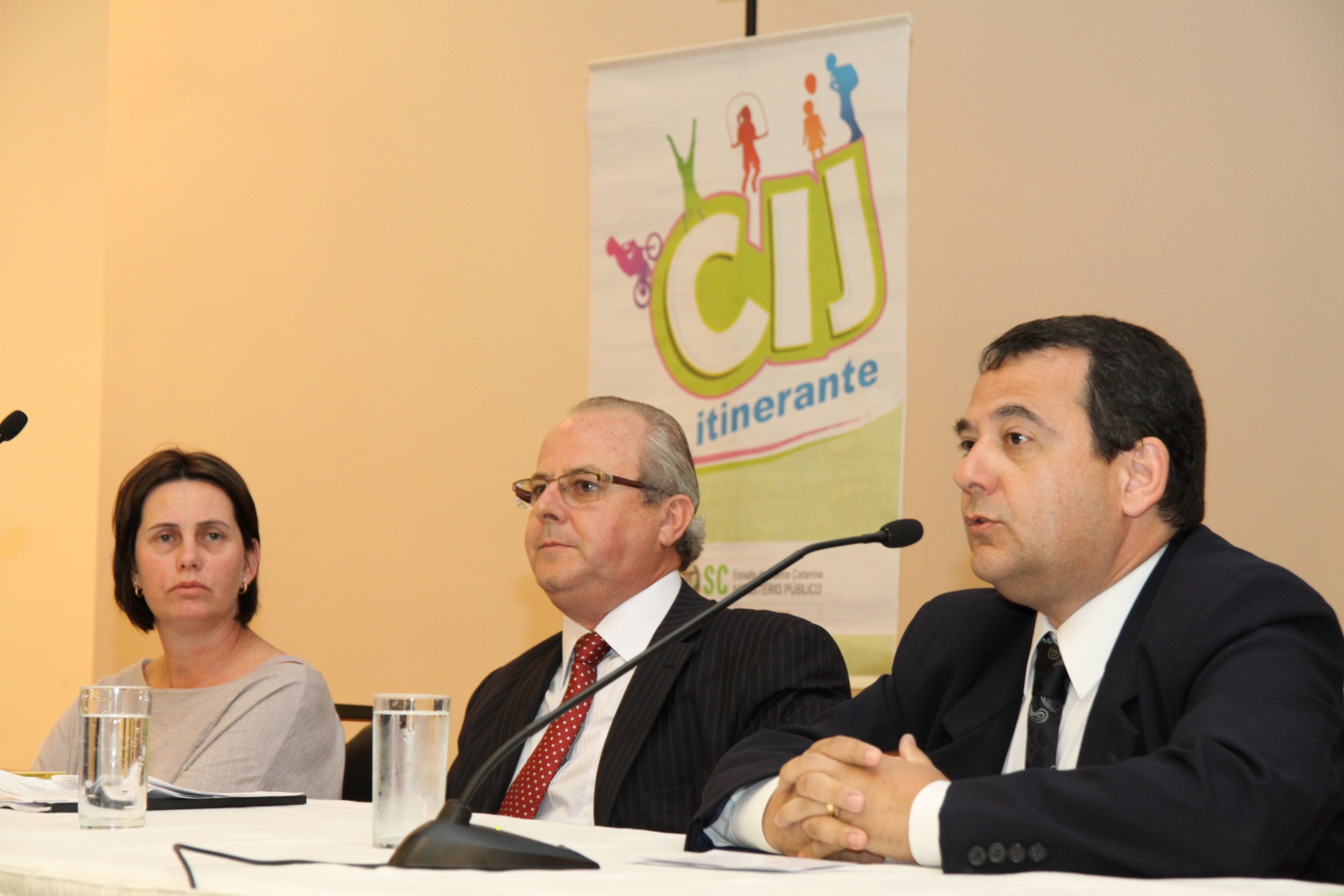 Semana de Educação para Cidadania - Tarde