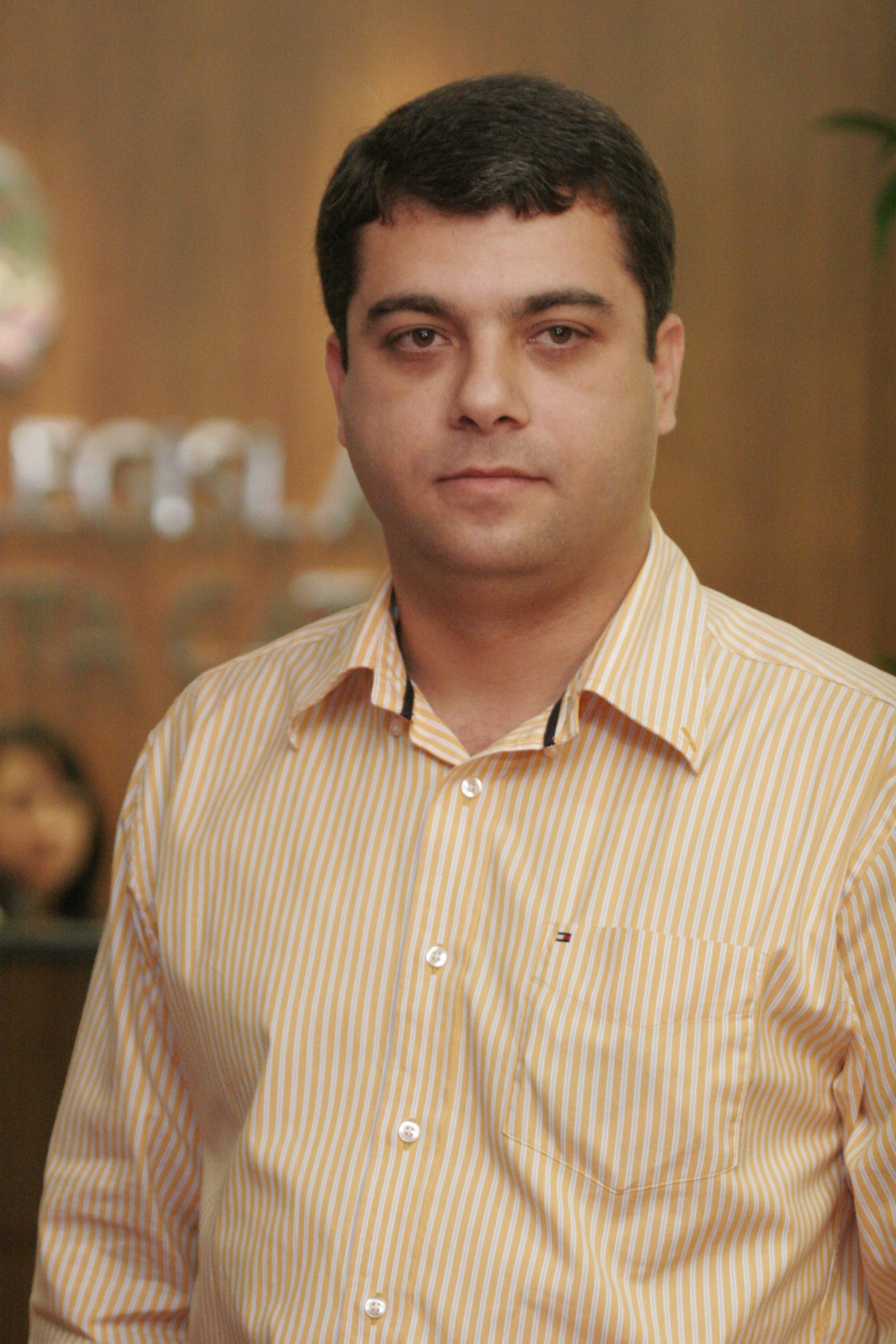 Leandro Rebello