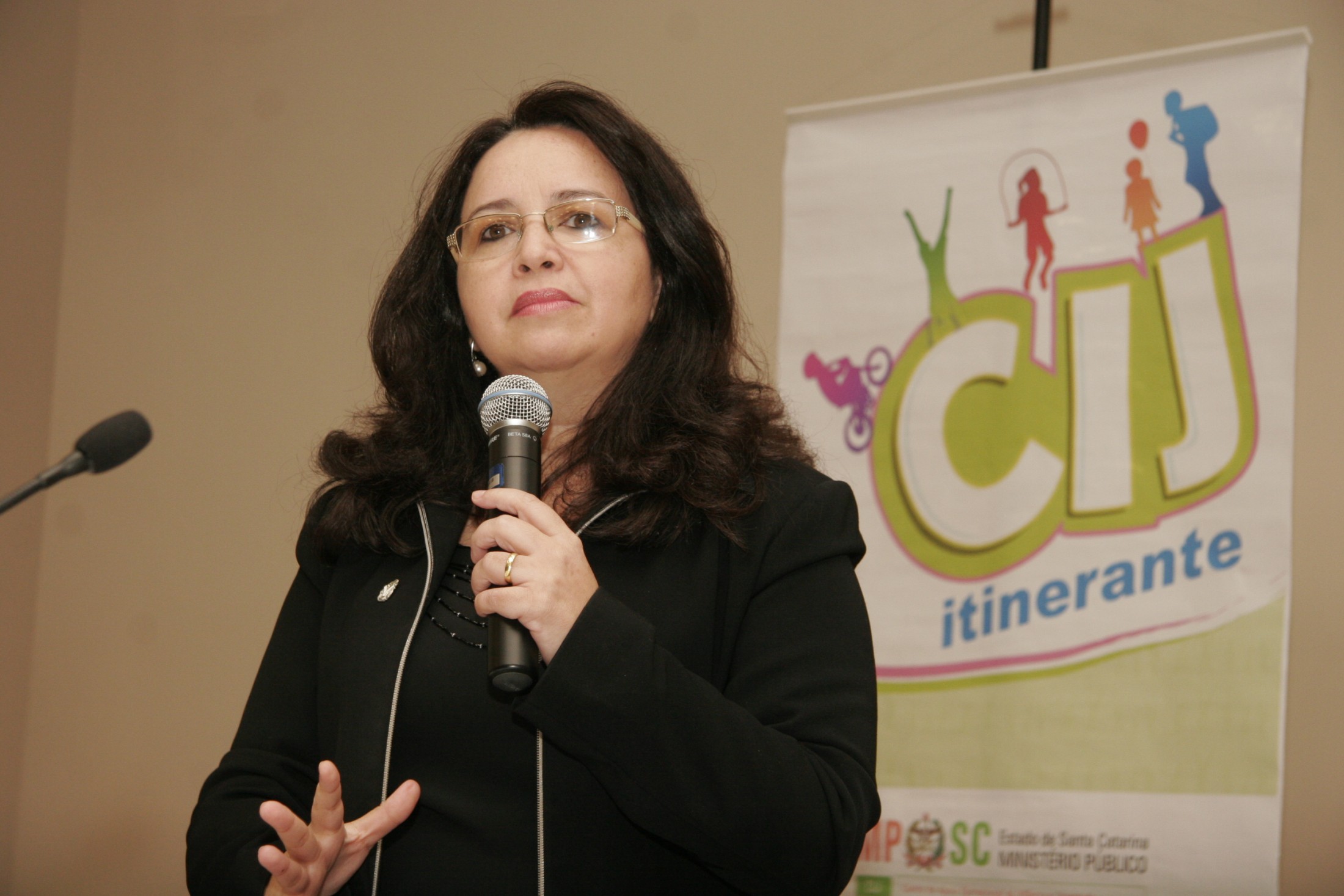 Semana de Educação para Cidadania - Promoção: Escola do Legislativo