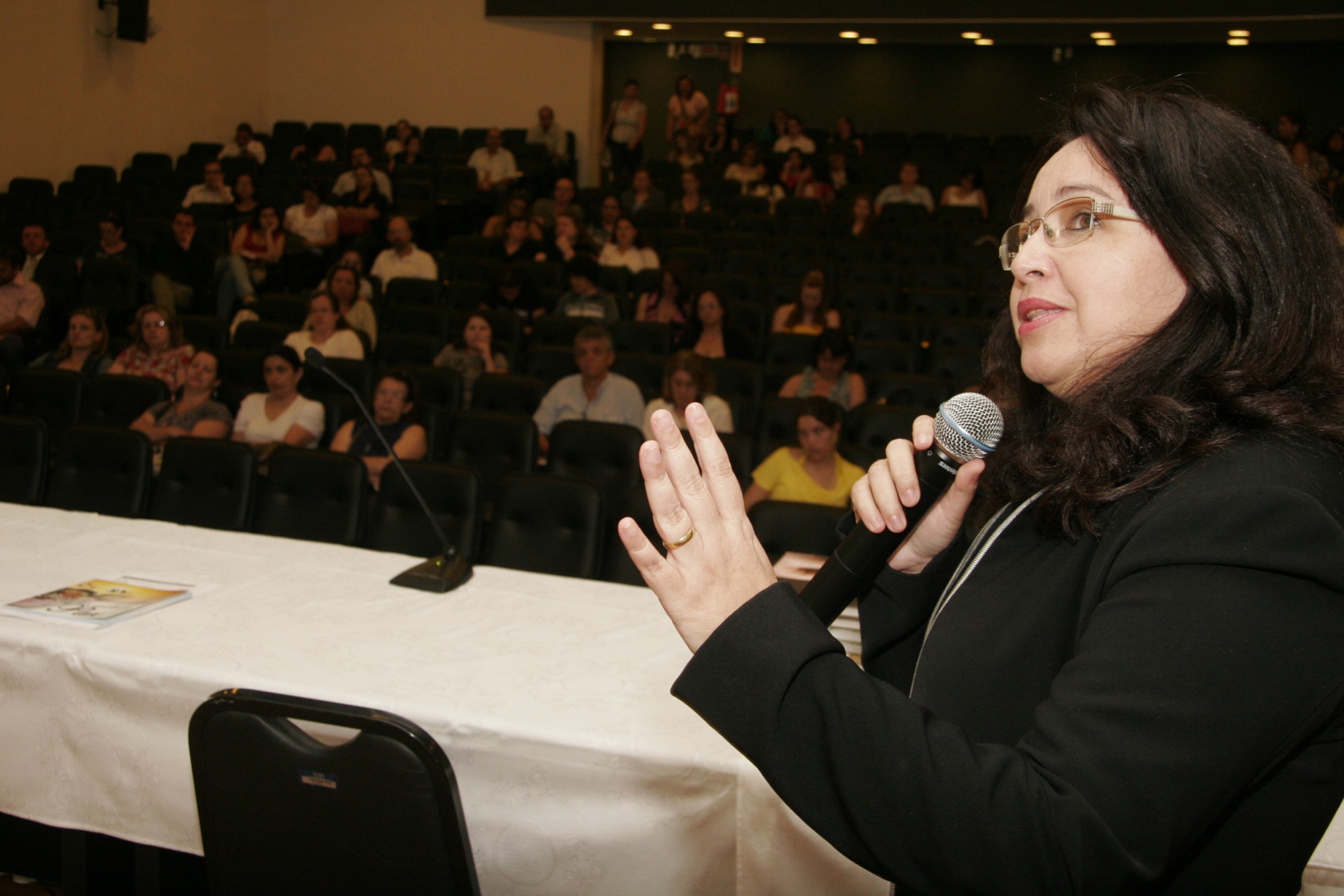 Semana de Educação para Cidadania - Promoção: Escola do Legislativo