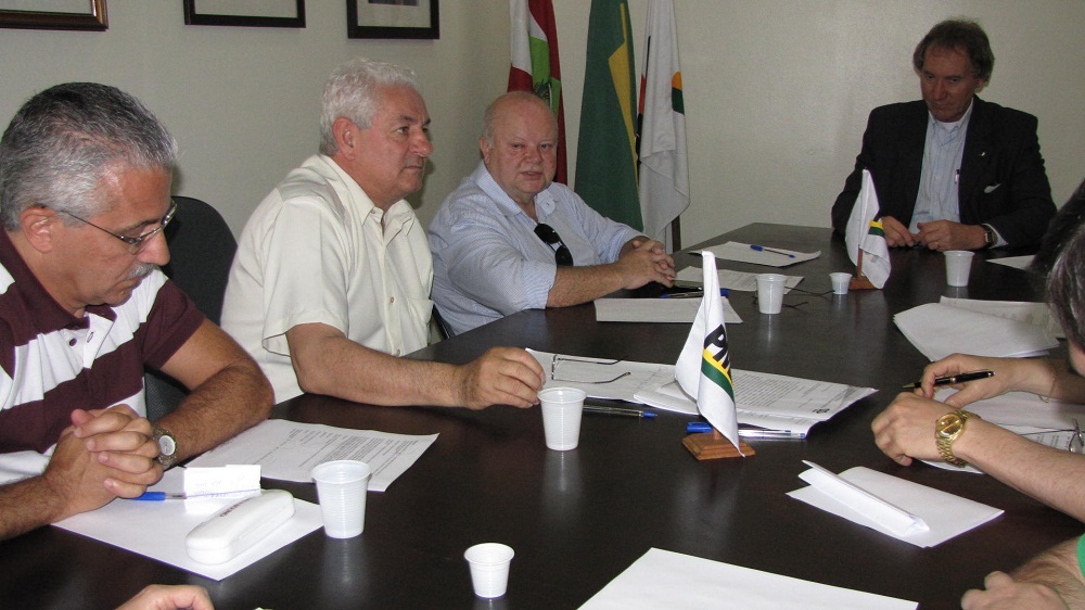 Deputado Renato Hinnig (PMDB)