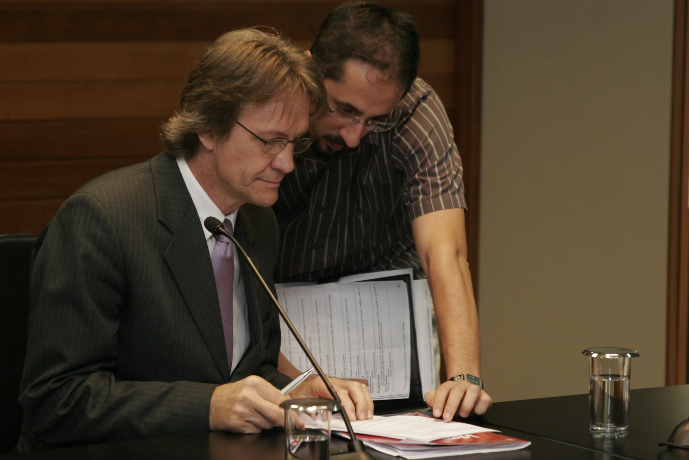 Comissão de Finanças e Tributação