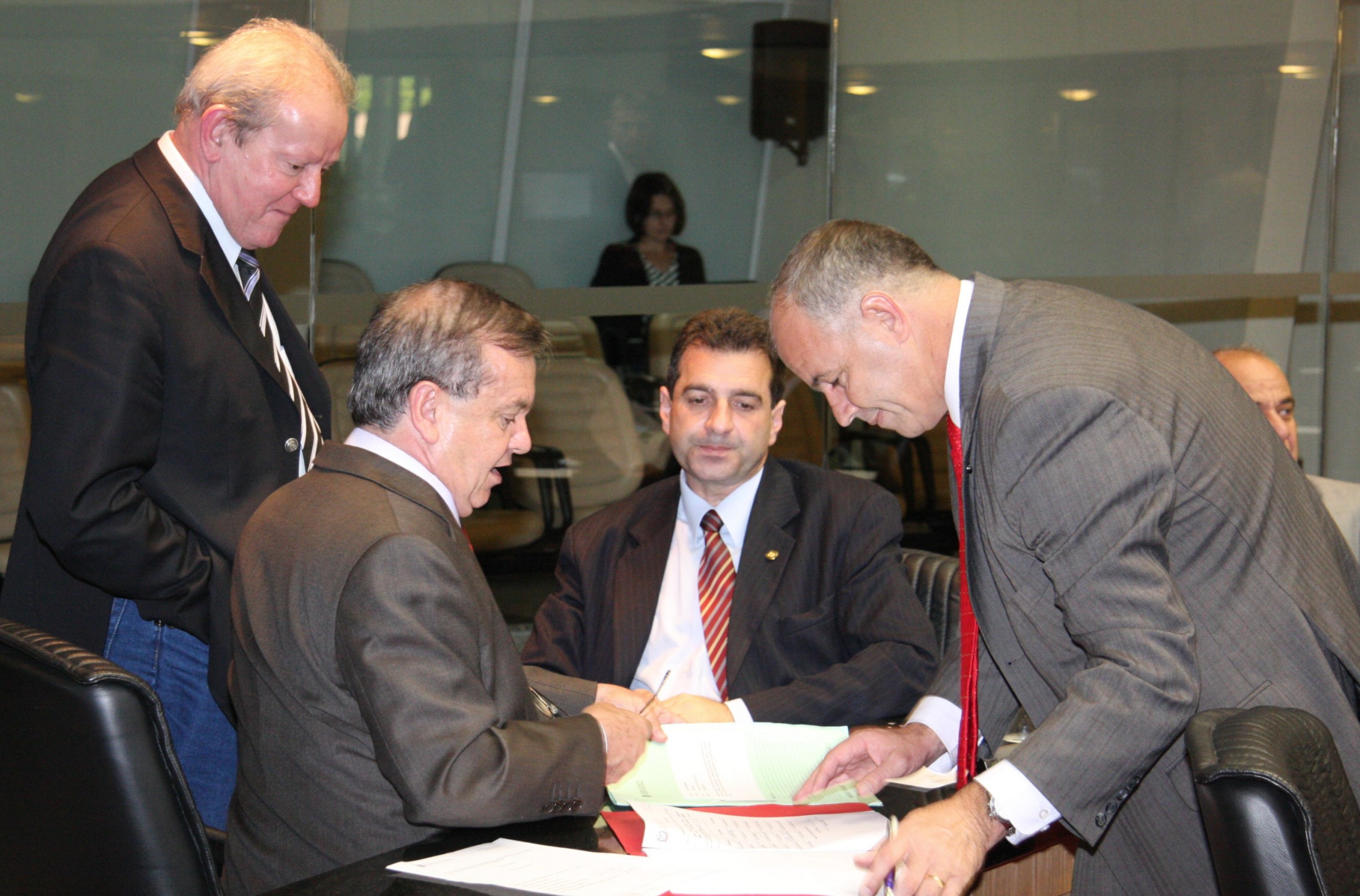 Comissão de Agricultura aprova projeto de lei
