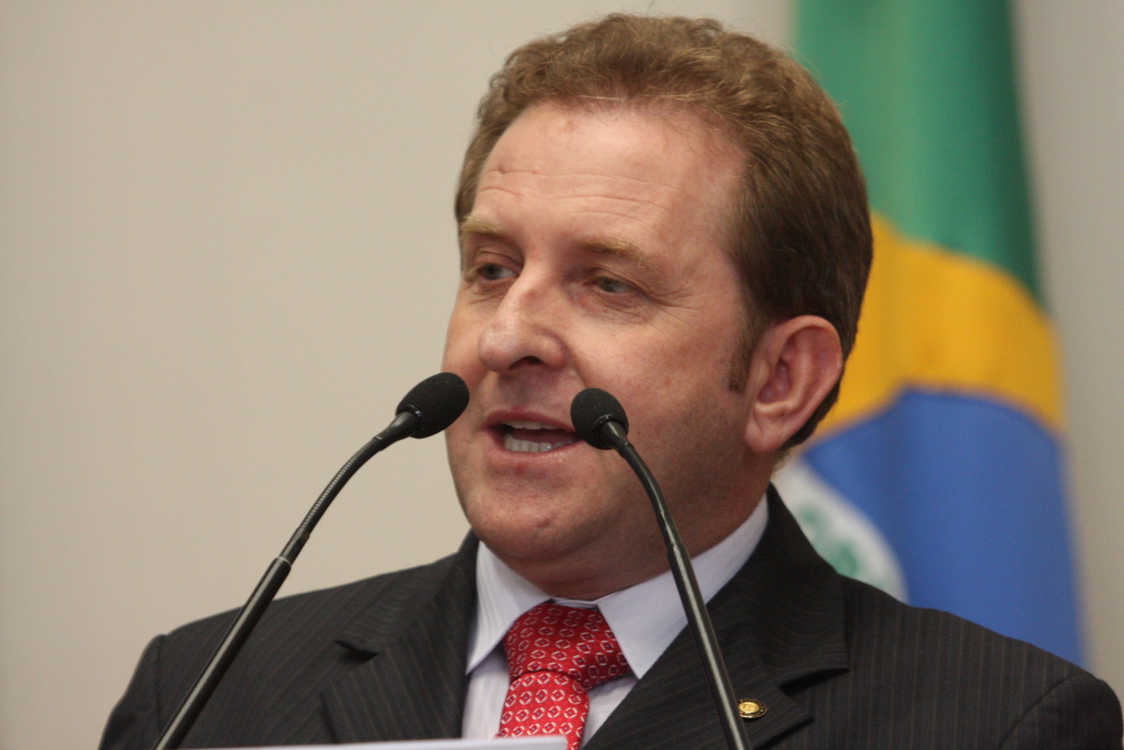 Plenário Osni Régis – Sessão Ordinária