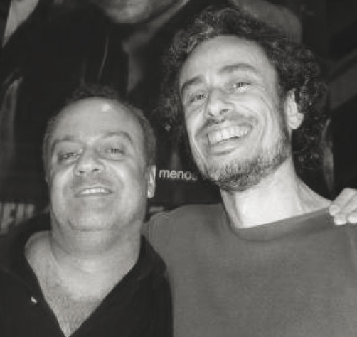 João Guilherme Estrella e Guilherme Fiúza estão no programa O Brasil em Debate desta quarta-feira