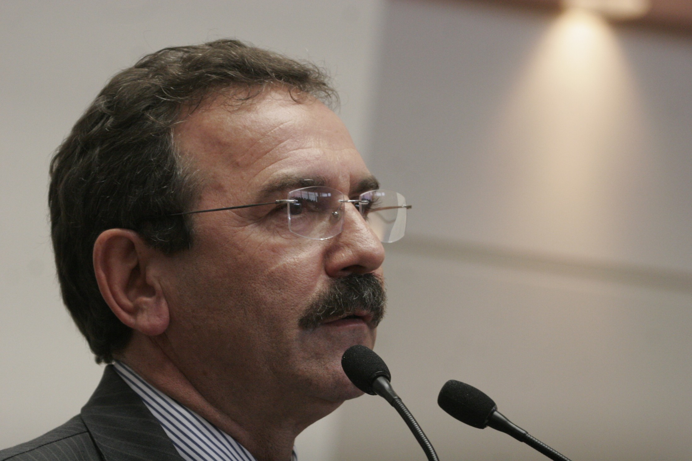 Deputado Serafim Venzon (PSDB)