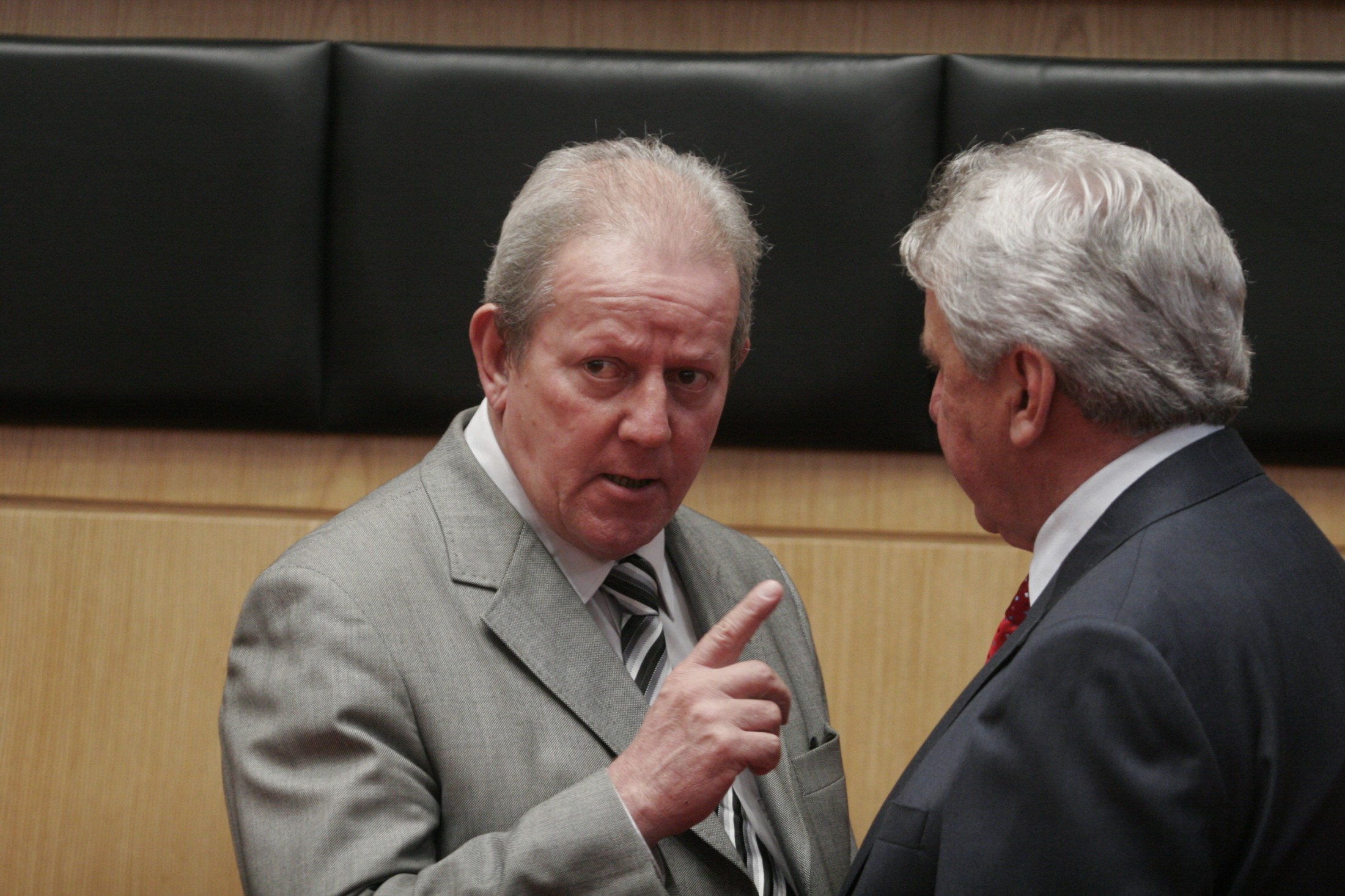 Sessão Ordinária – Assembleia Legislativa