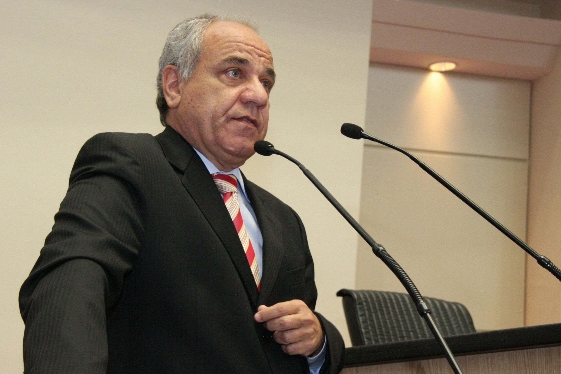 Deputado Dado Cherem (PSDB)