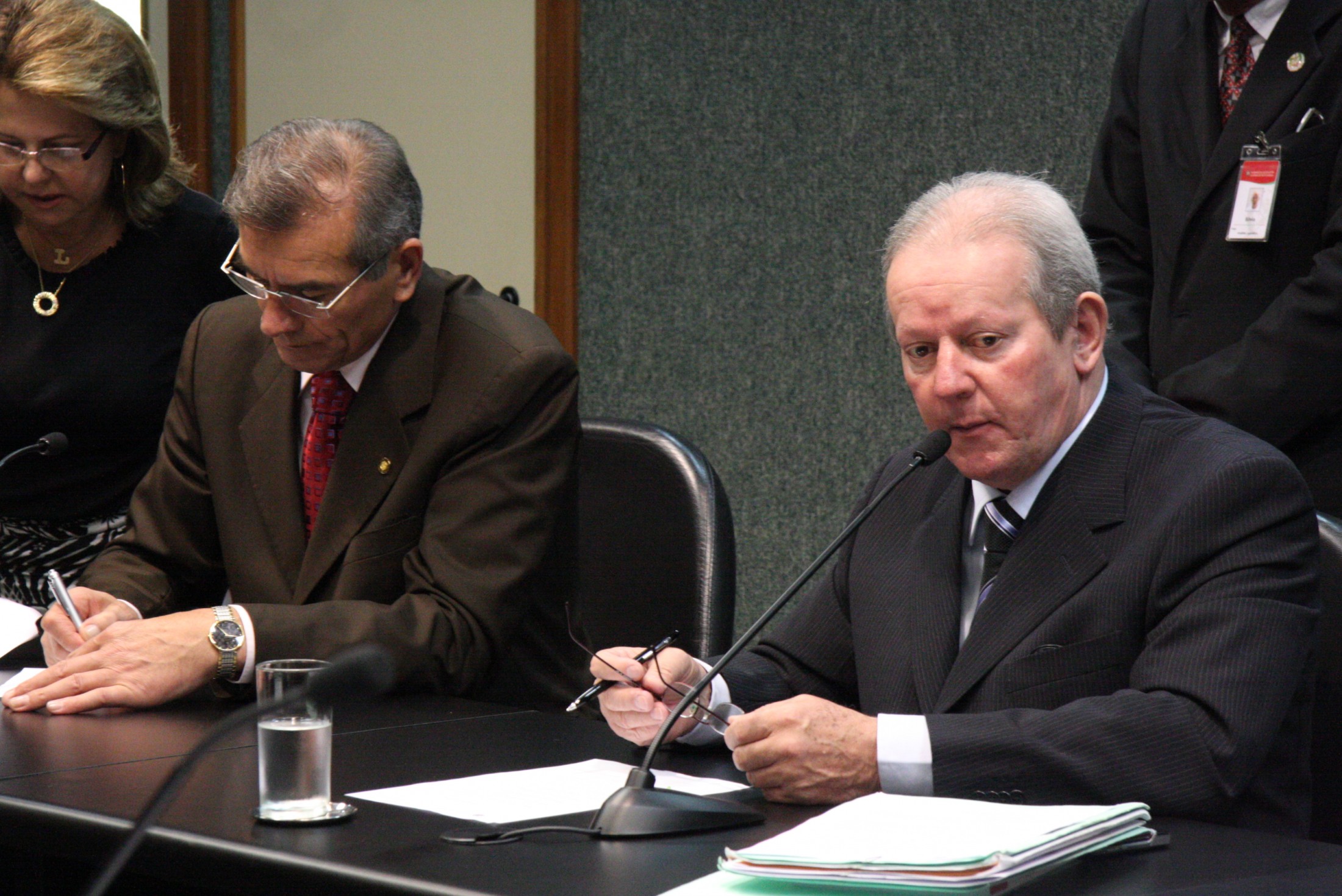 Comissão de Finanças e Tributação