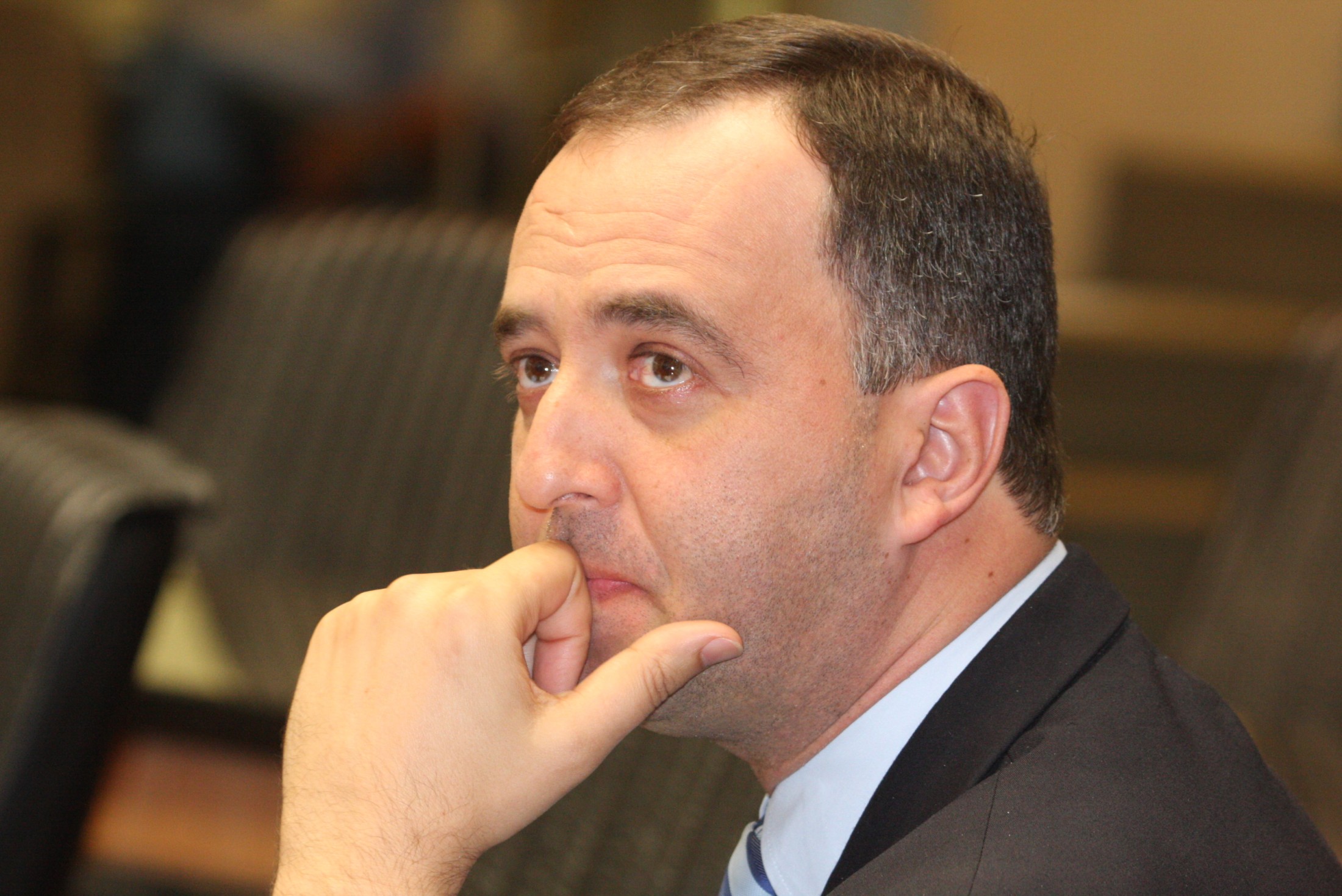 Deputado Kennedy Nunes (PP)