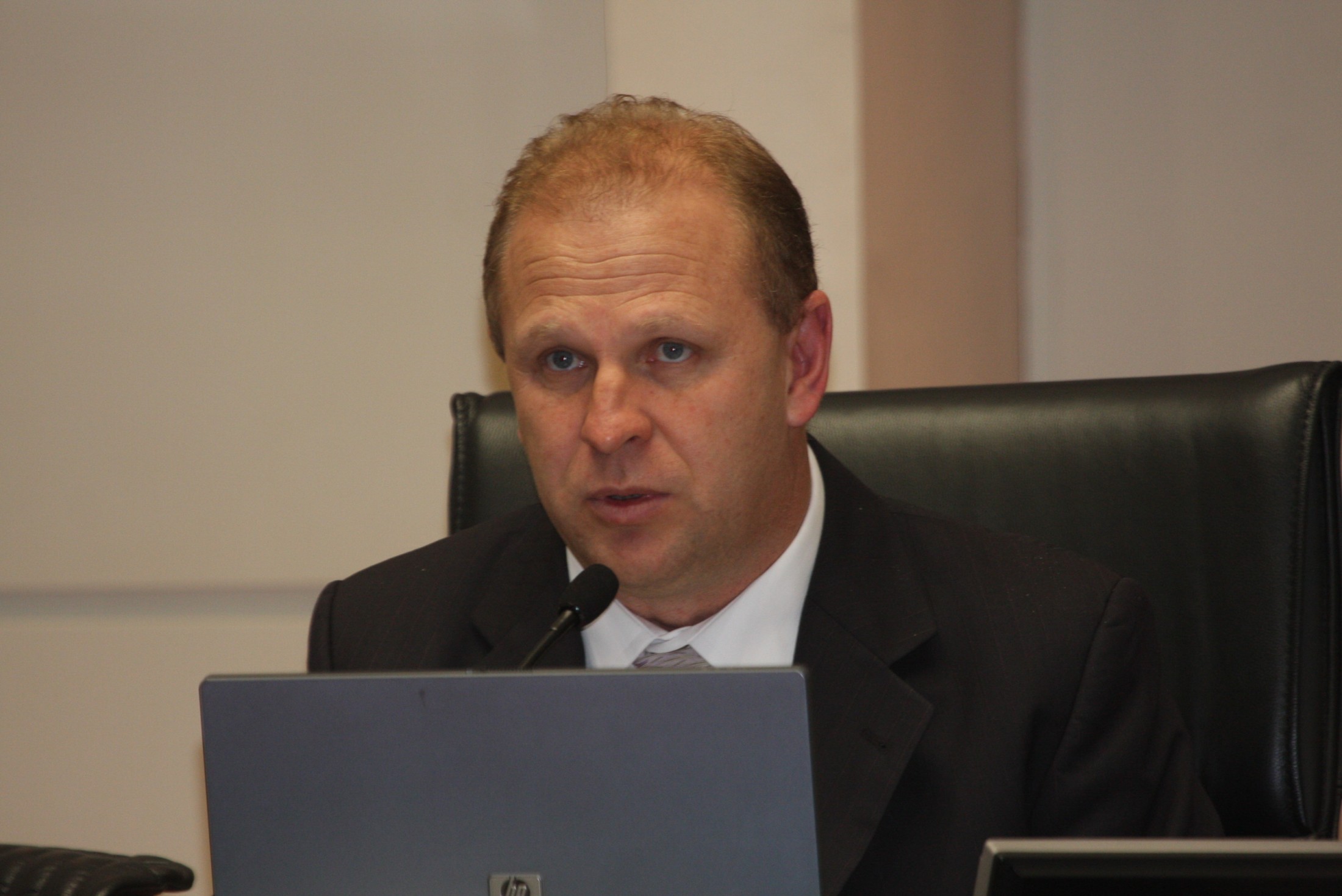 Deputado Gelson Merísio (DEM)