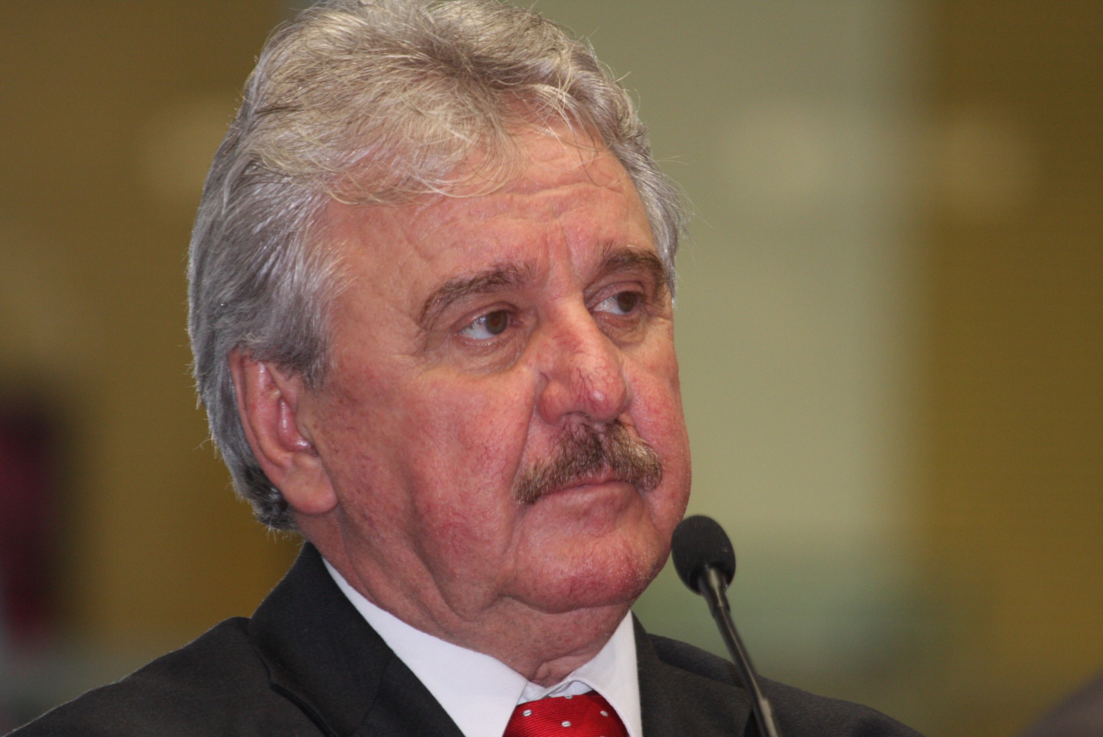 Deputado Moacir Sopelsa (PMDB)