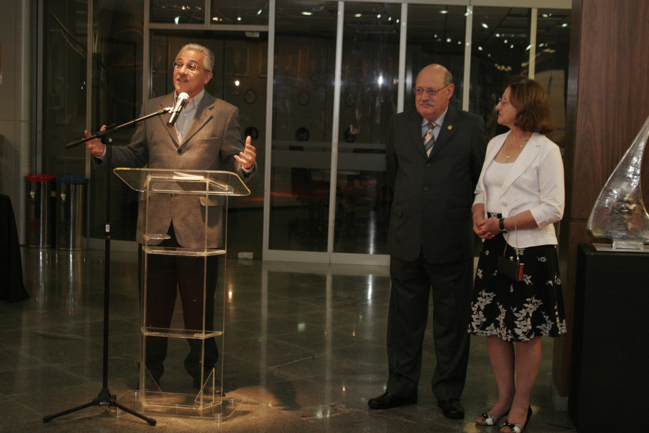 Lançamento do Livro 