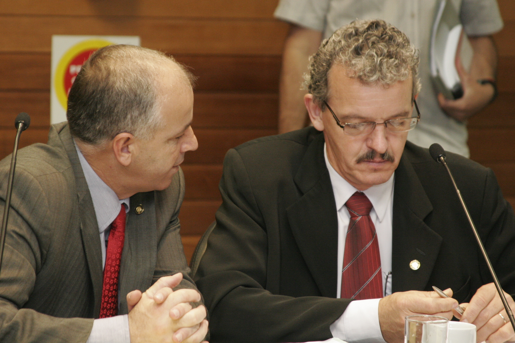 Comissão de Constituição e Justiça